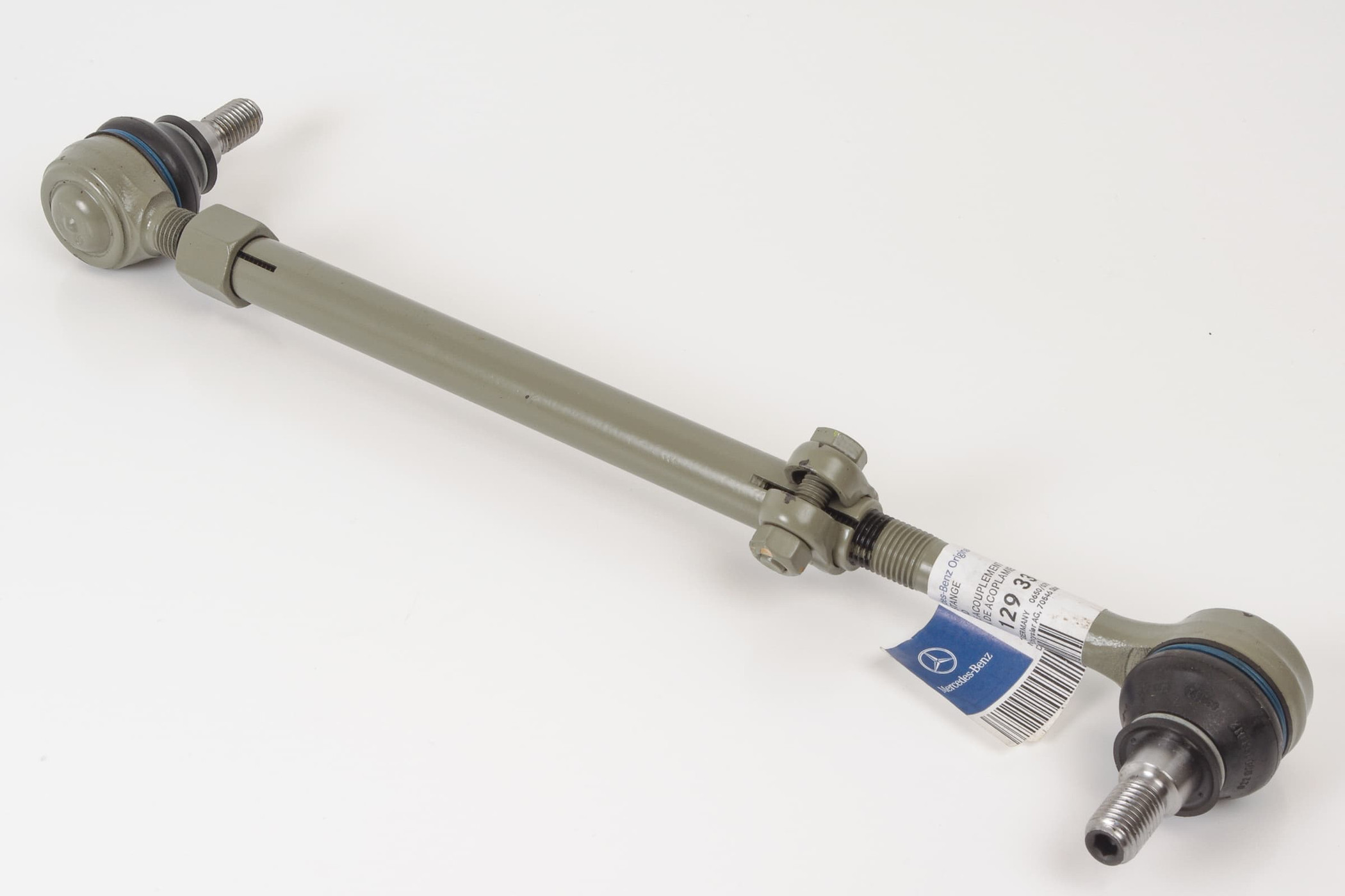 Mercedes 1293300203 Tie Rod (New) | R129 SL