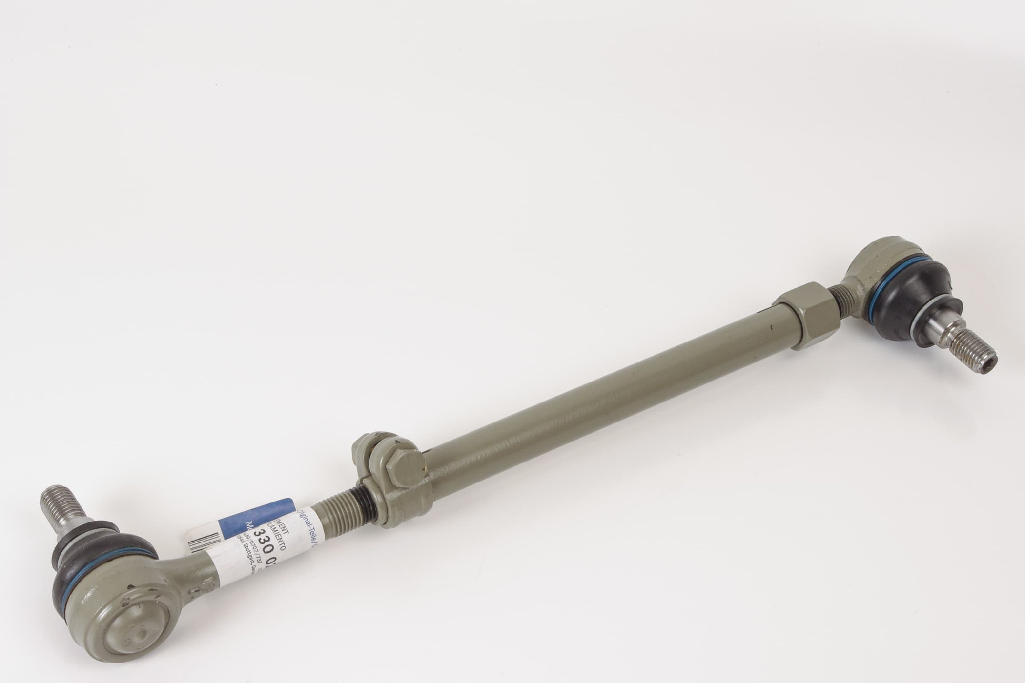 Mercedes 1293300203 Tie Rod (New) | R129 SL