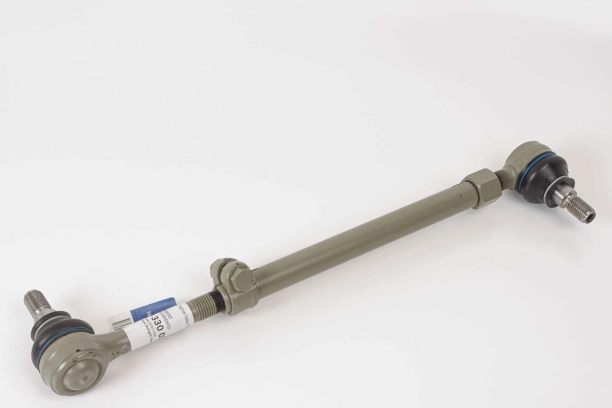 Mercedes 1293300203 Tie Rod (New) | R129 SL