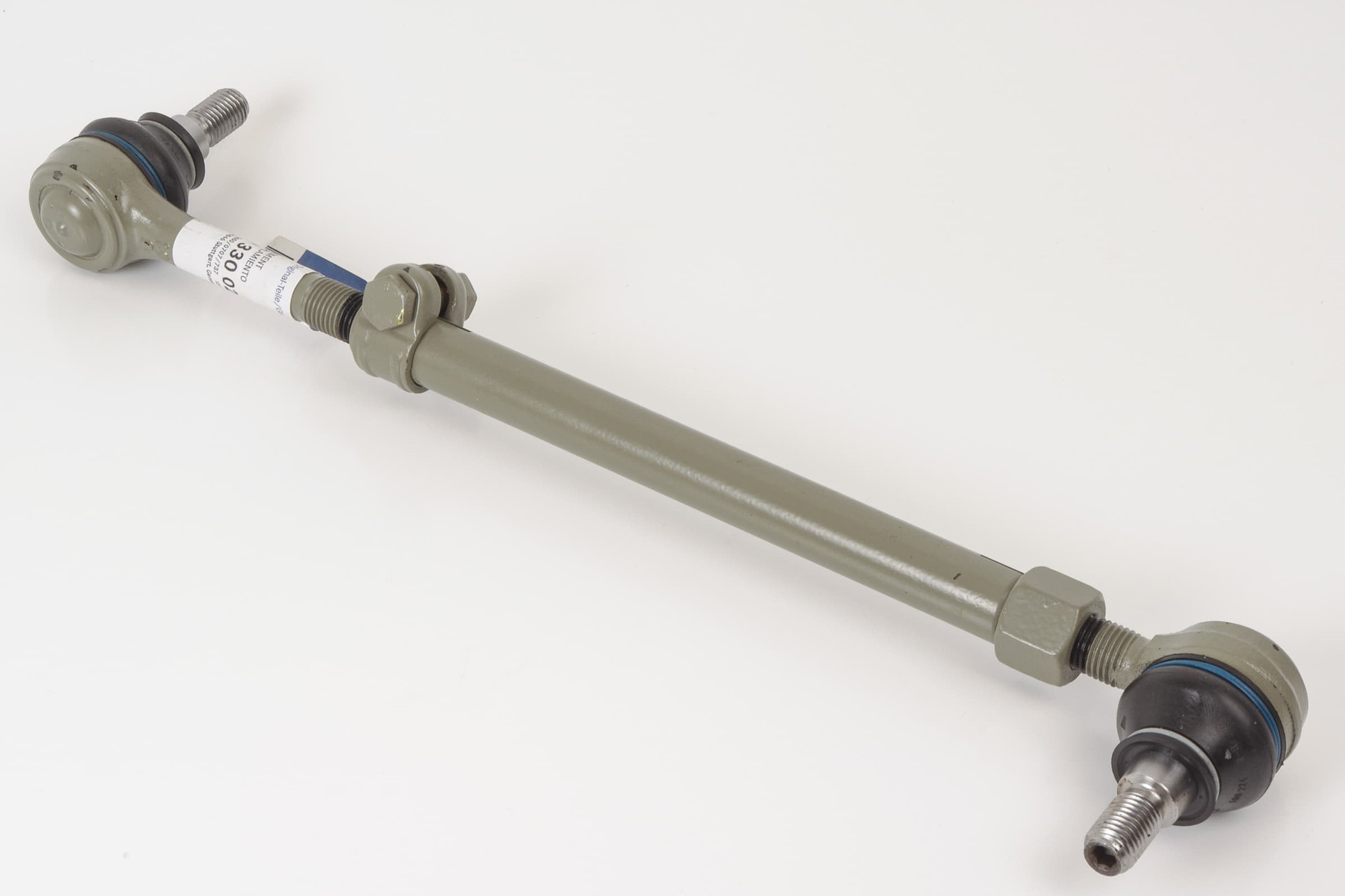 Mercedes 1293300203 Tie Rod (New) | R129 SL