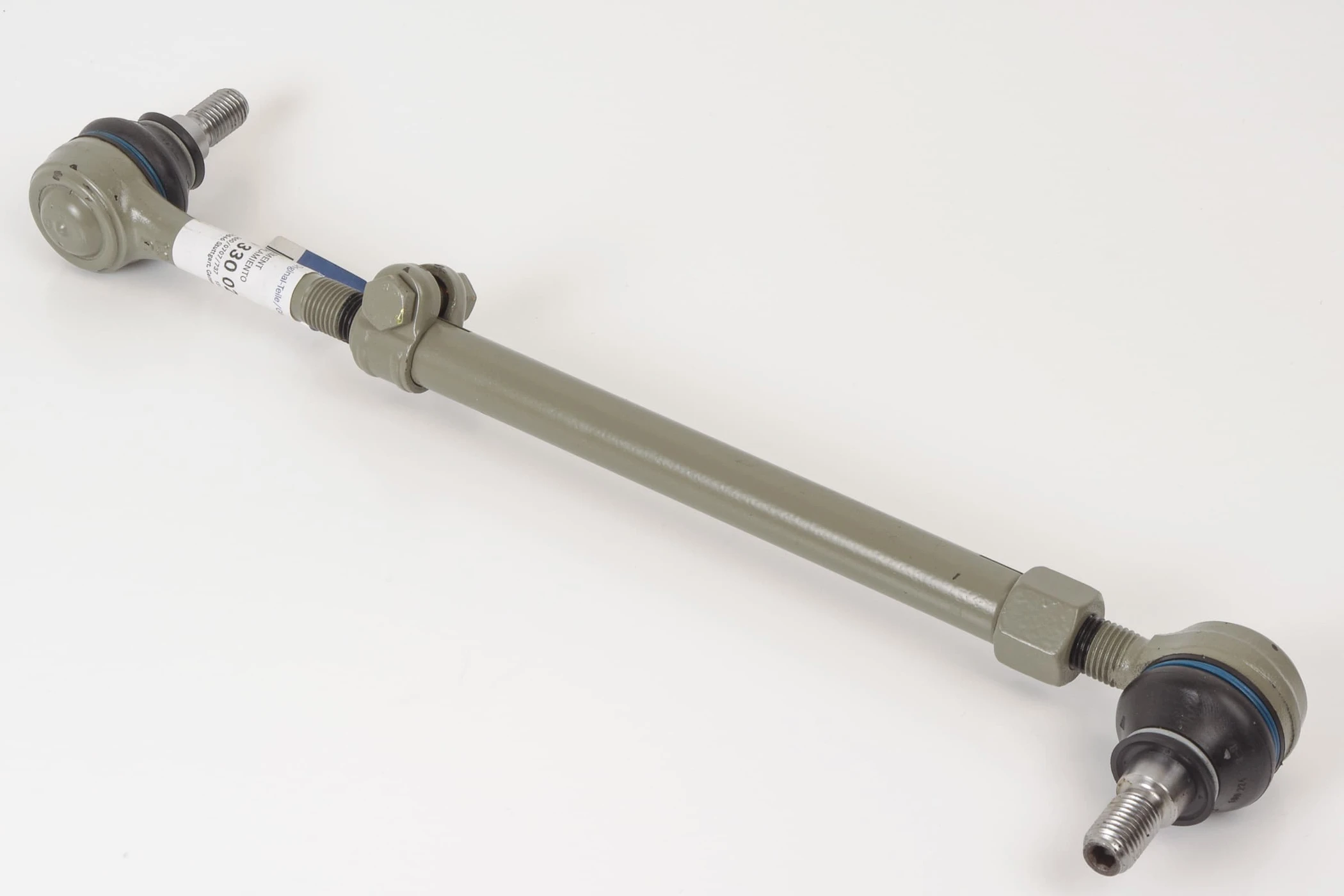 Mercedes 1293300203 Tie Rod (New) | R129 SL