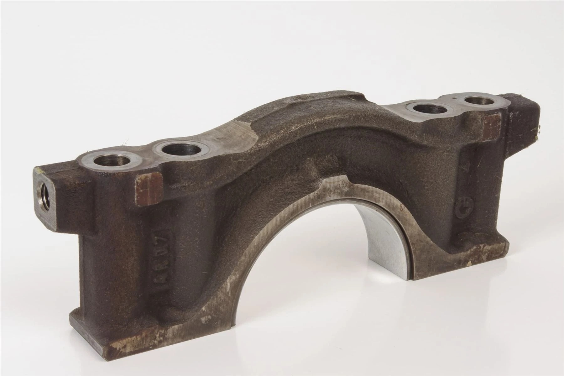 Mercedes 2760111200 Camshaft Bearing Cap (c) | W205 C W213 E X253 GLC