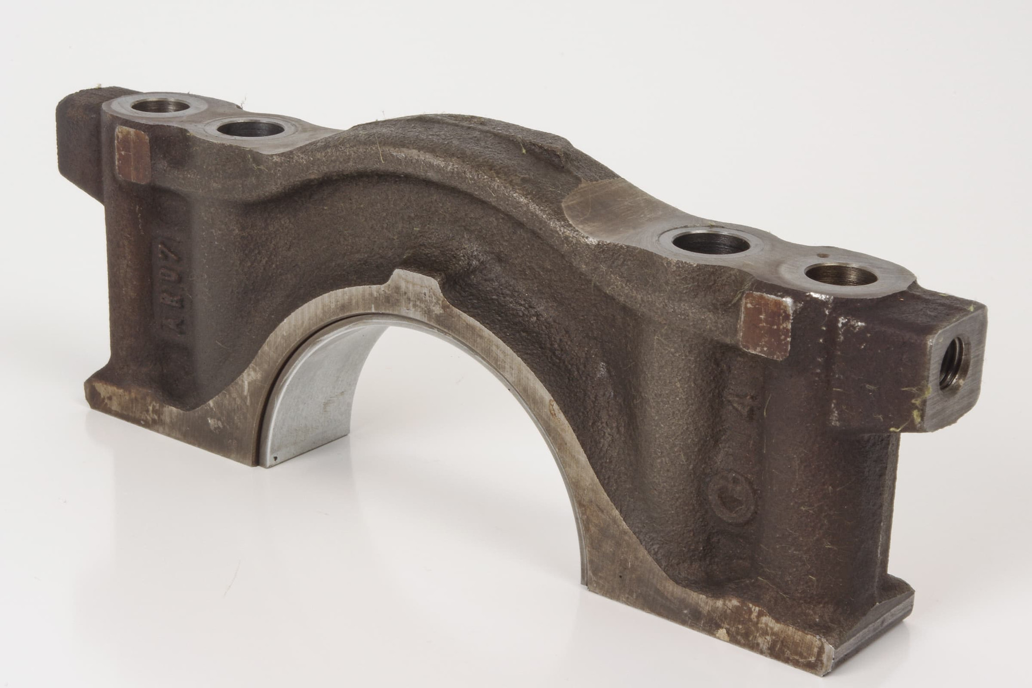 Mercedes 2760111200 Camshaft Bearing Cap (c) | W205 C W213 E X253 GLC