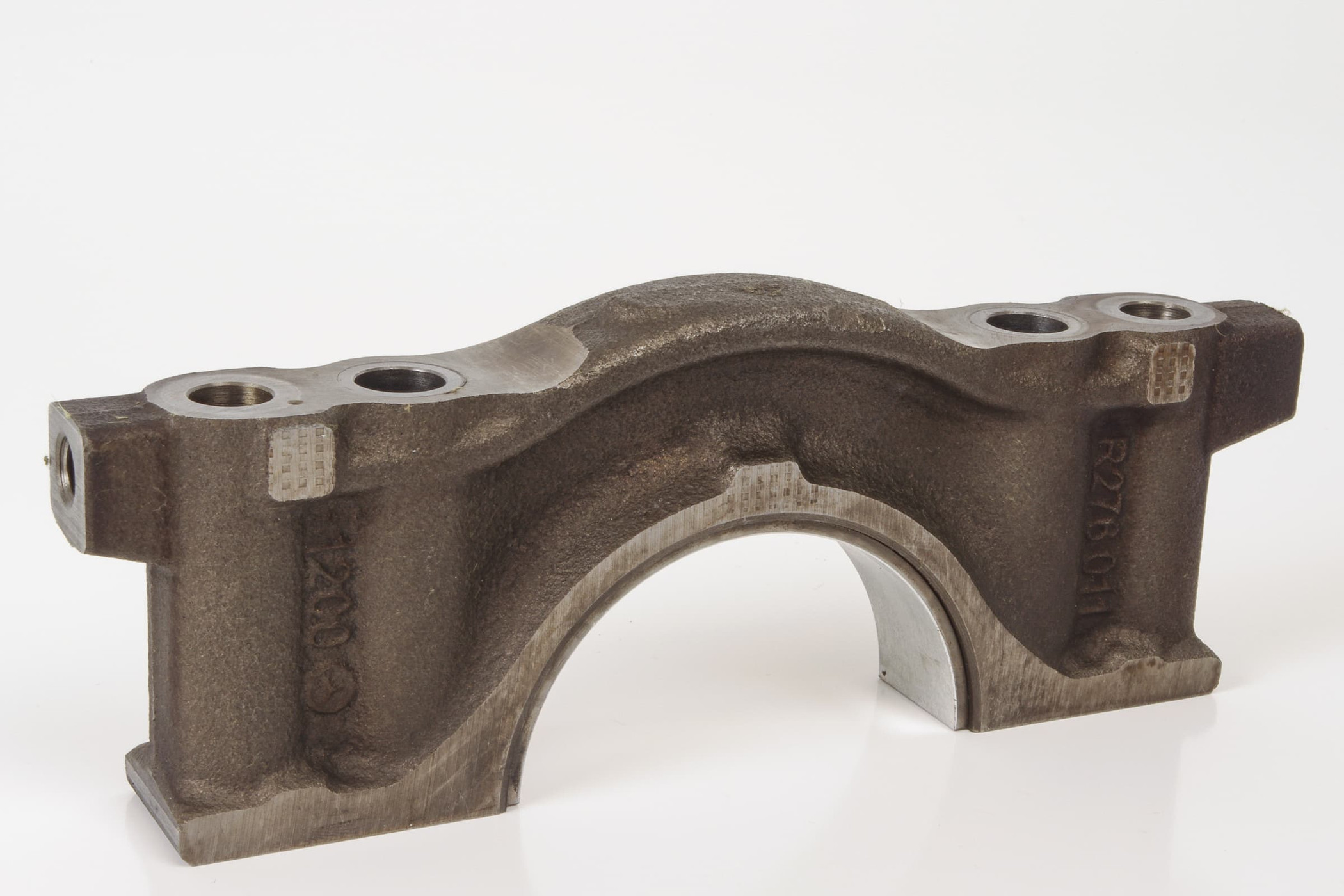 Mercedes 2760111200 Camshaft Bearing Cap (c) | W205 C W213 E X253 GLC