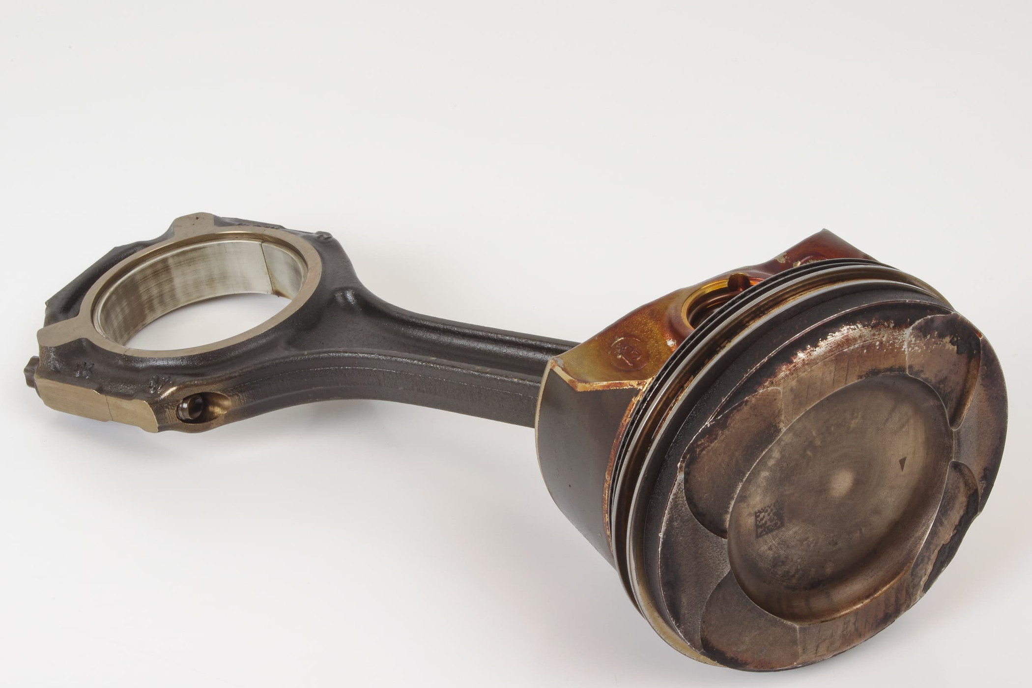 Mercedes 2760300700 Piston & Con Rod (c) | W166 M X166 GL R172 SLK W205 C...