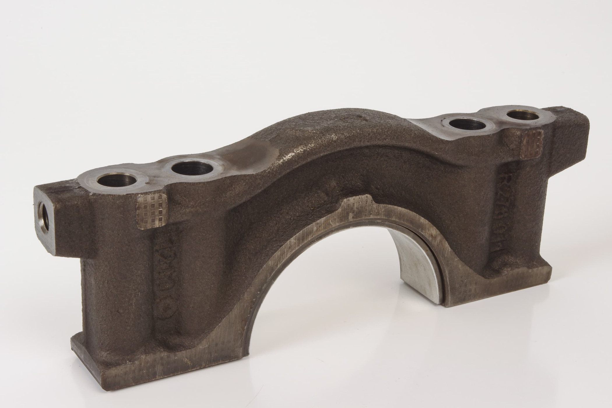 Mercedes 2760111200 Camshaft Bearing Cap (a) | W205 C W213 E X253 GLC