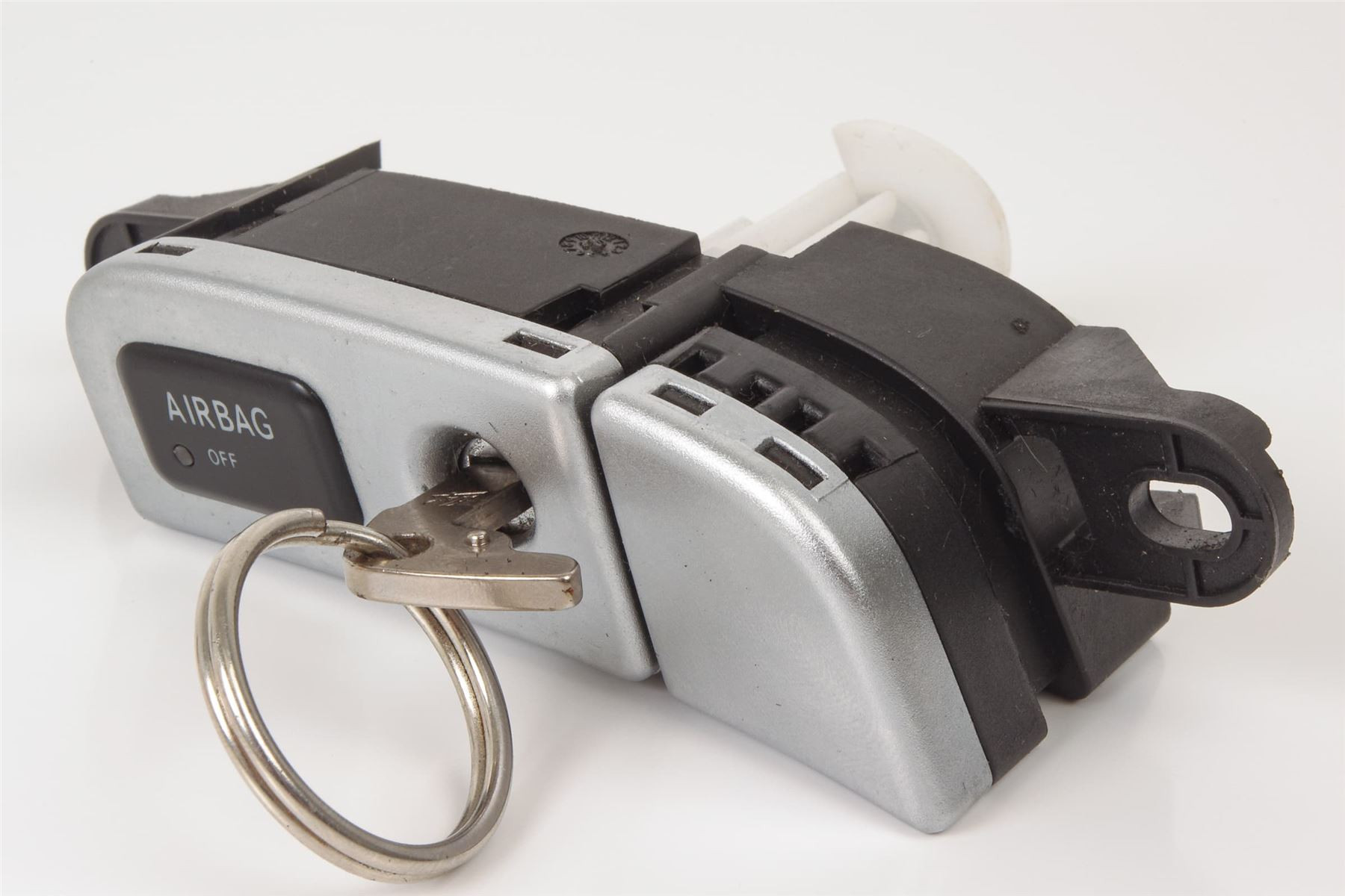 Mercedes 2306800284 Glovebox Lock | R230 SL