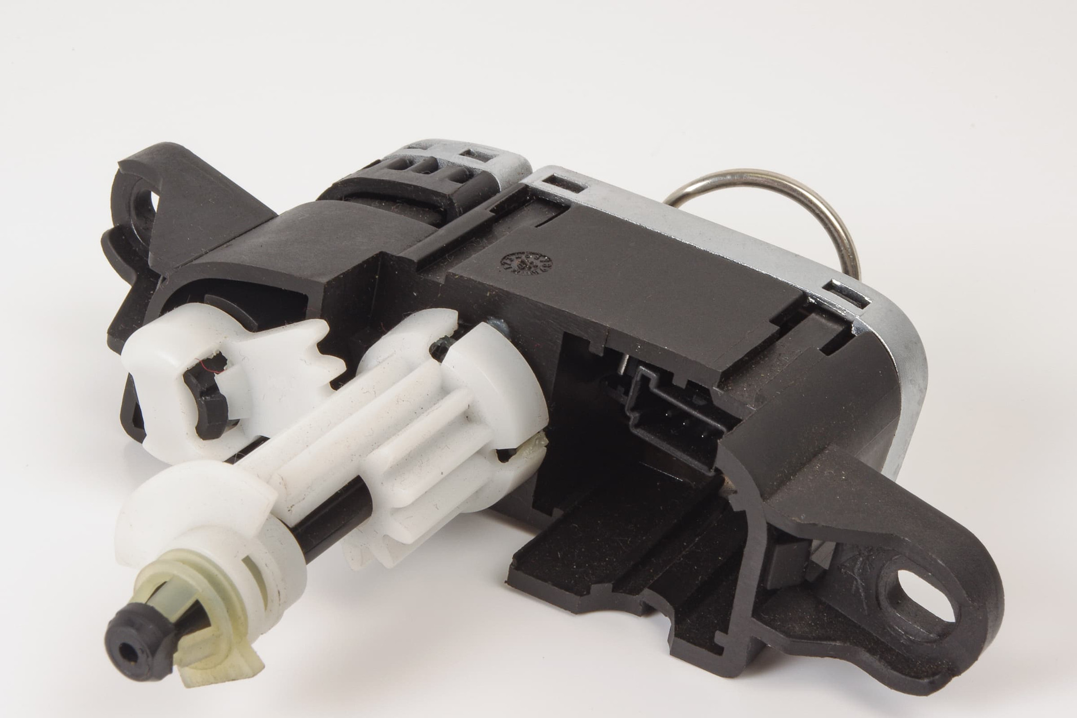 Mercedes 2306800284 Glovebox Lock | R230 SL