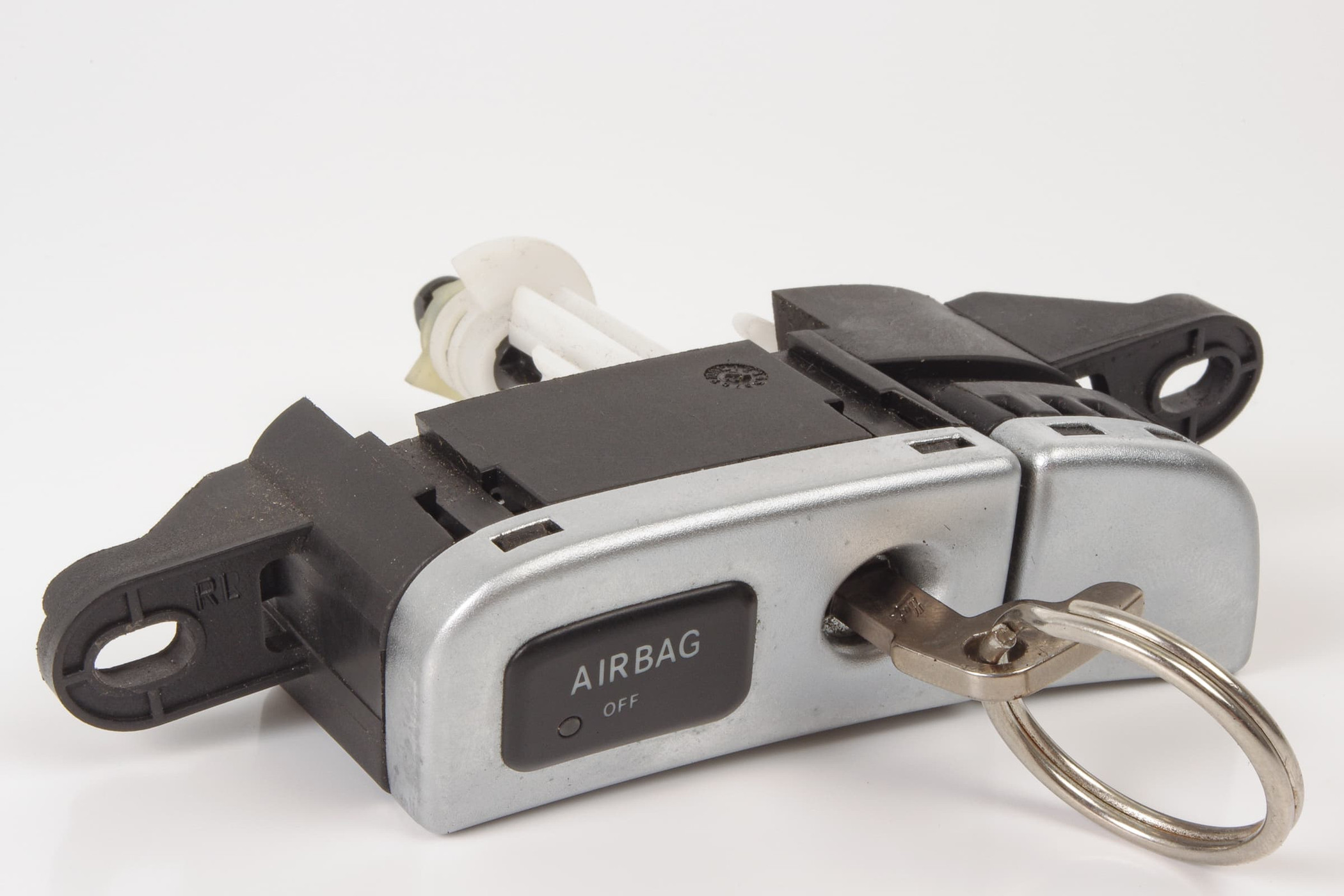 Mercedes 2306800284 Glovebox Lock | R230 SL