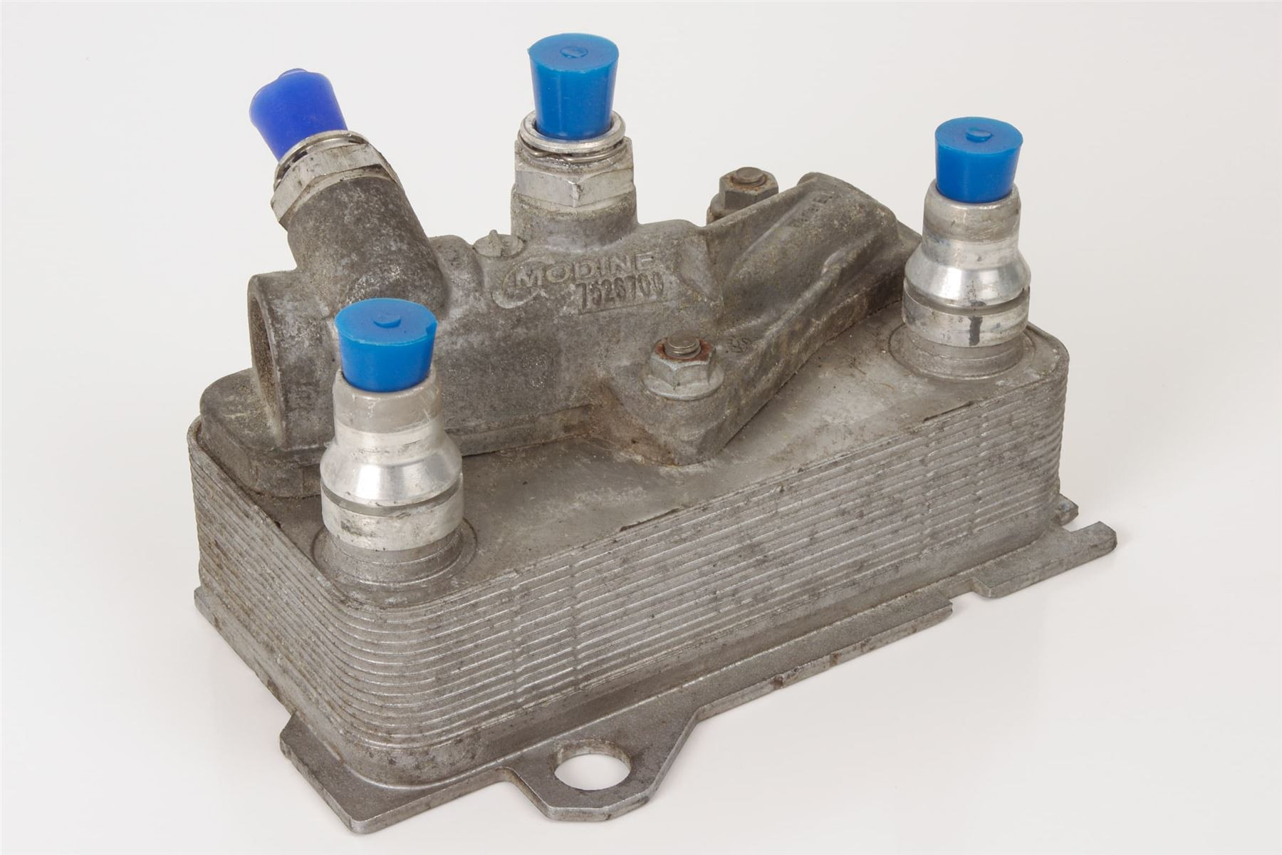 Mercedes 0995002500 Transmission Oil Cooler | W205 C X253 GLC