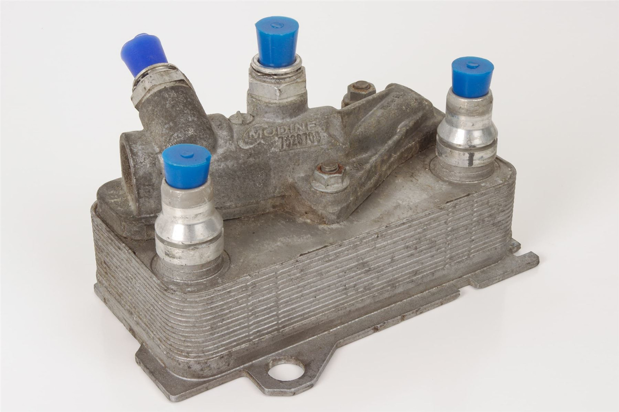 Mercedes 0995002500 Transmission Oil Cooler | W205 C X253 GLC