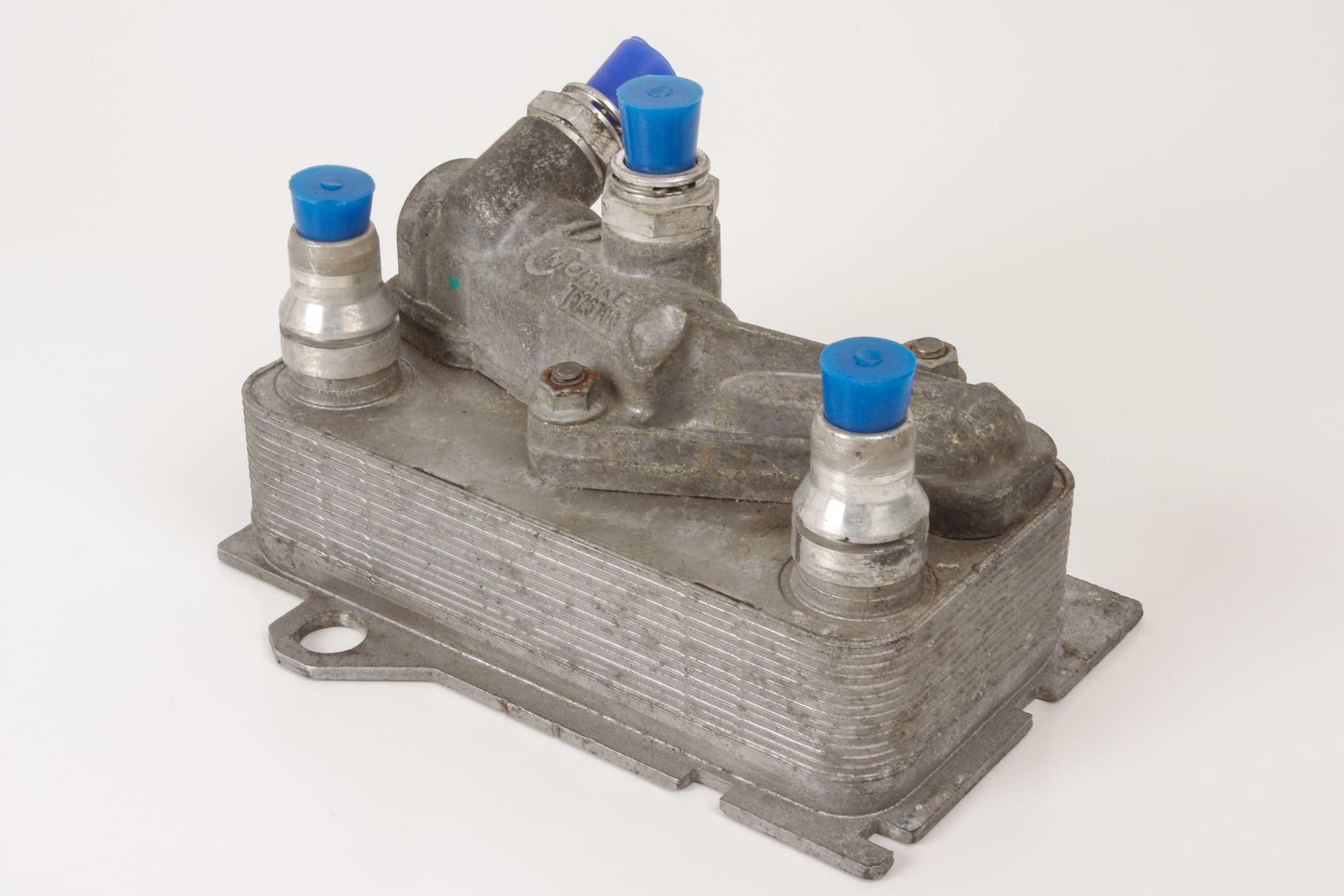 Mercedes 0995002500 Transmission Oil Cooler | W205 C X253 GLC