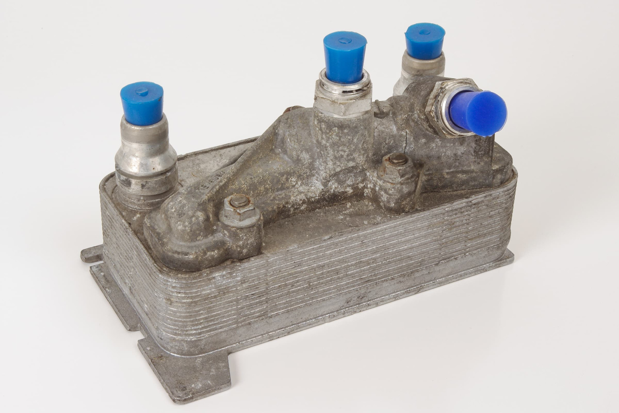 Mercedes 0995002500 Transmission Oil Cooler | W205 C X253 GLC