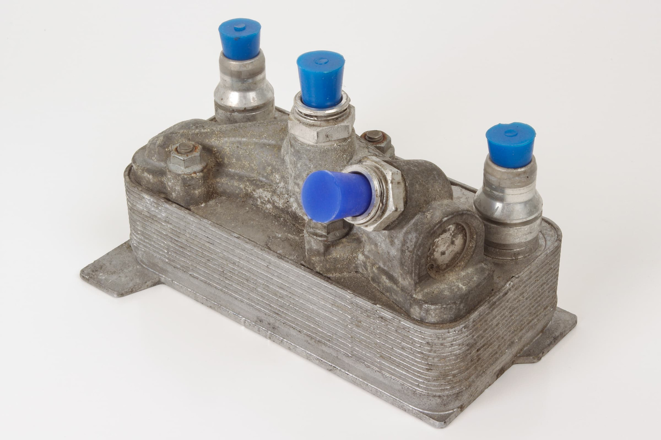 Mercedes 0995002500 Transmission Oil Cooler | W205 C X253 GLC