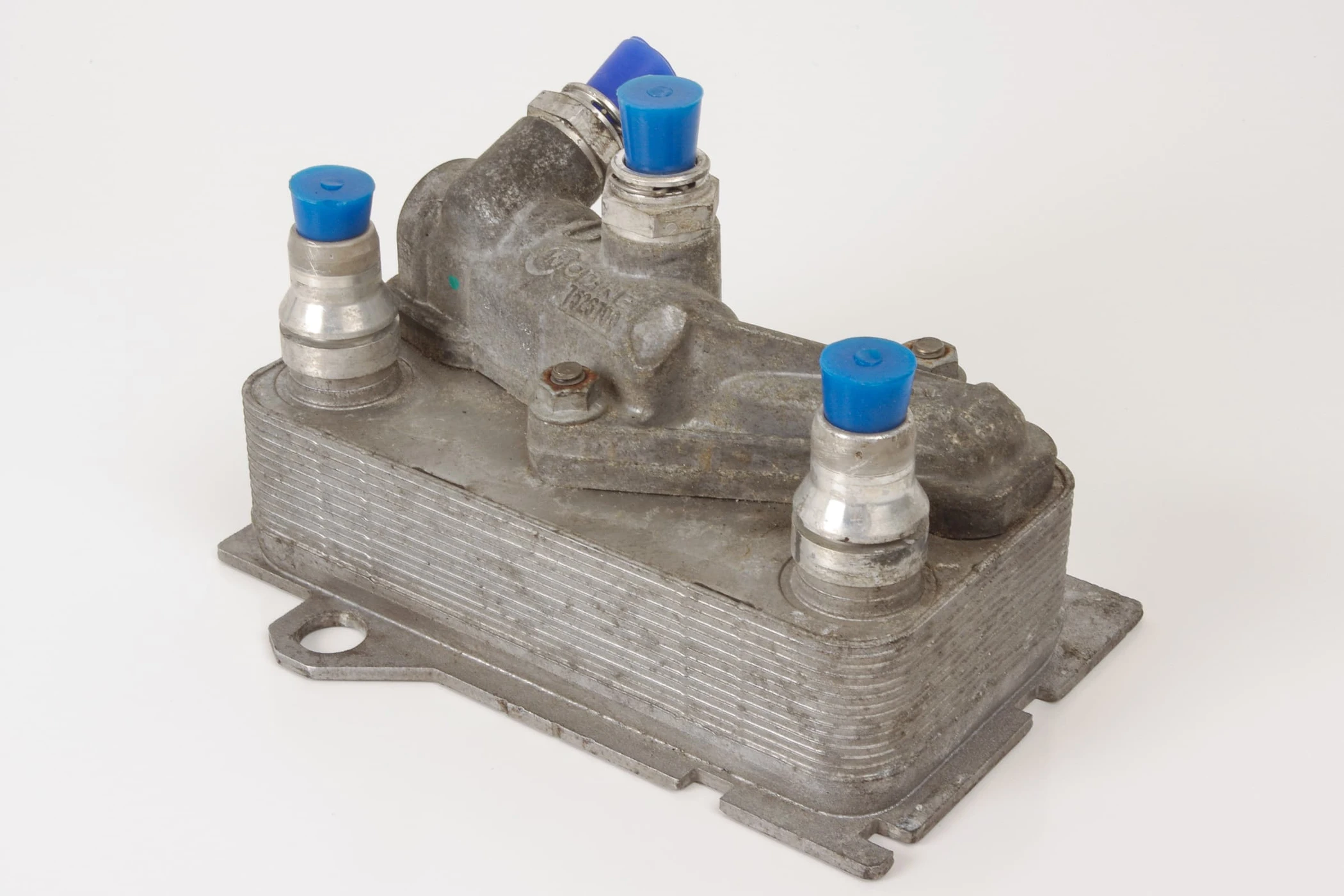 Mercedes 0995002500 Transmission Oil Cooler | W205 C X253 GLC