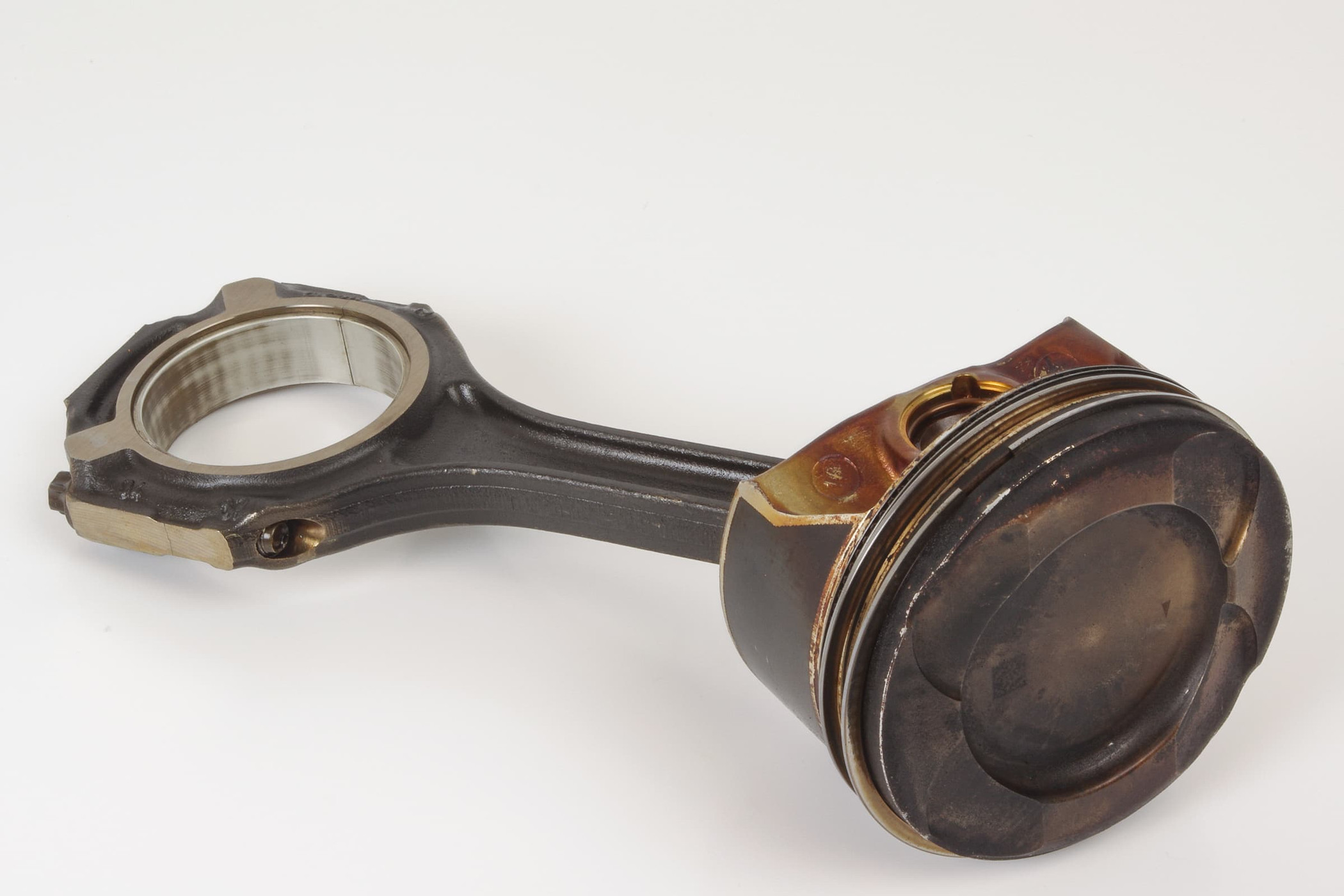 Mercedes 2760300700 Piston & Con Rod (e) | W166 M X166 GL R172 SLK W205 C...