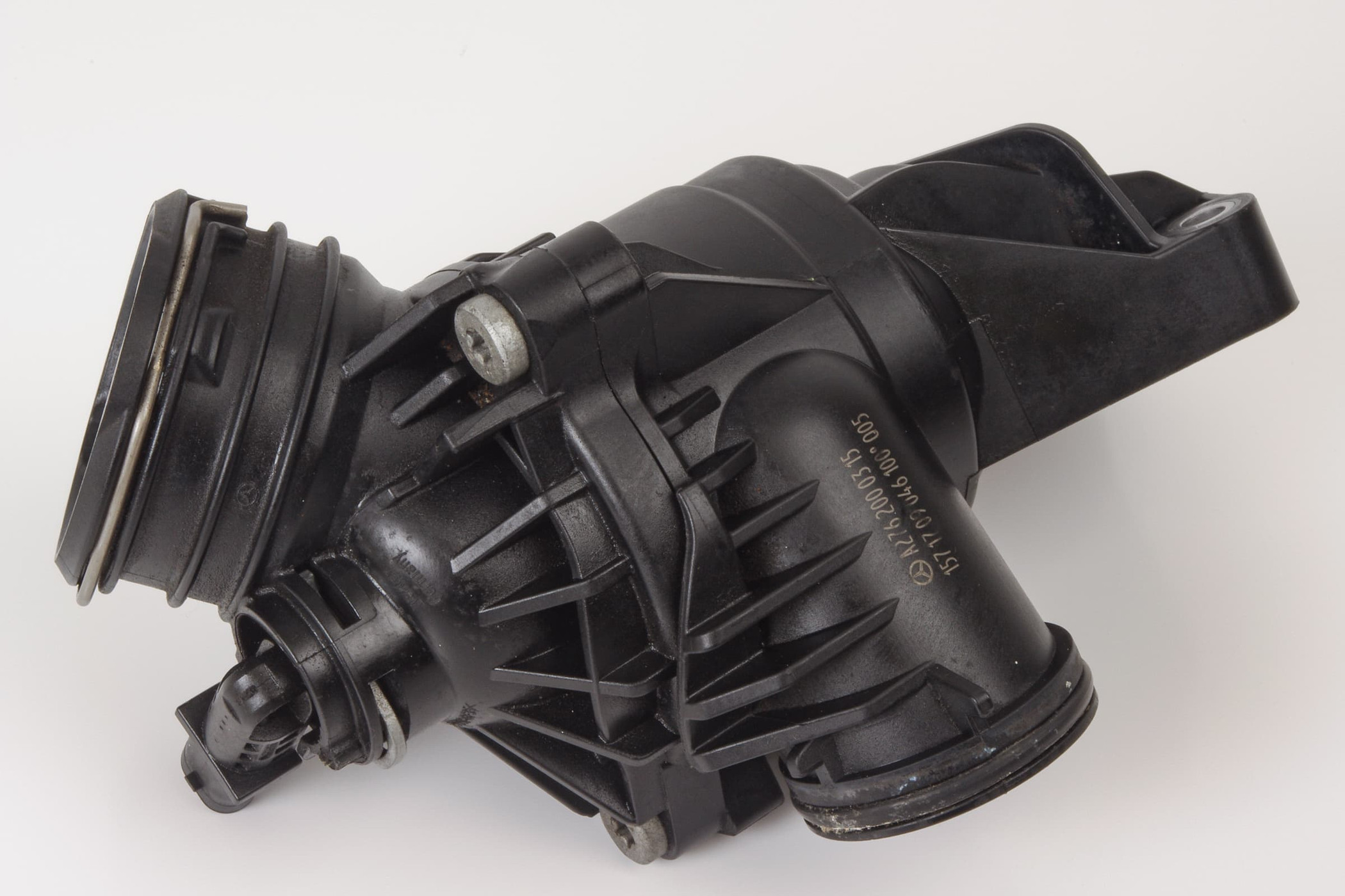 Mercedes 2762000315 Thermostat | W166 M X166 GL R172 SLK W205 C C207 A207...