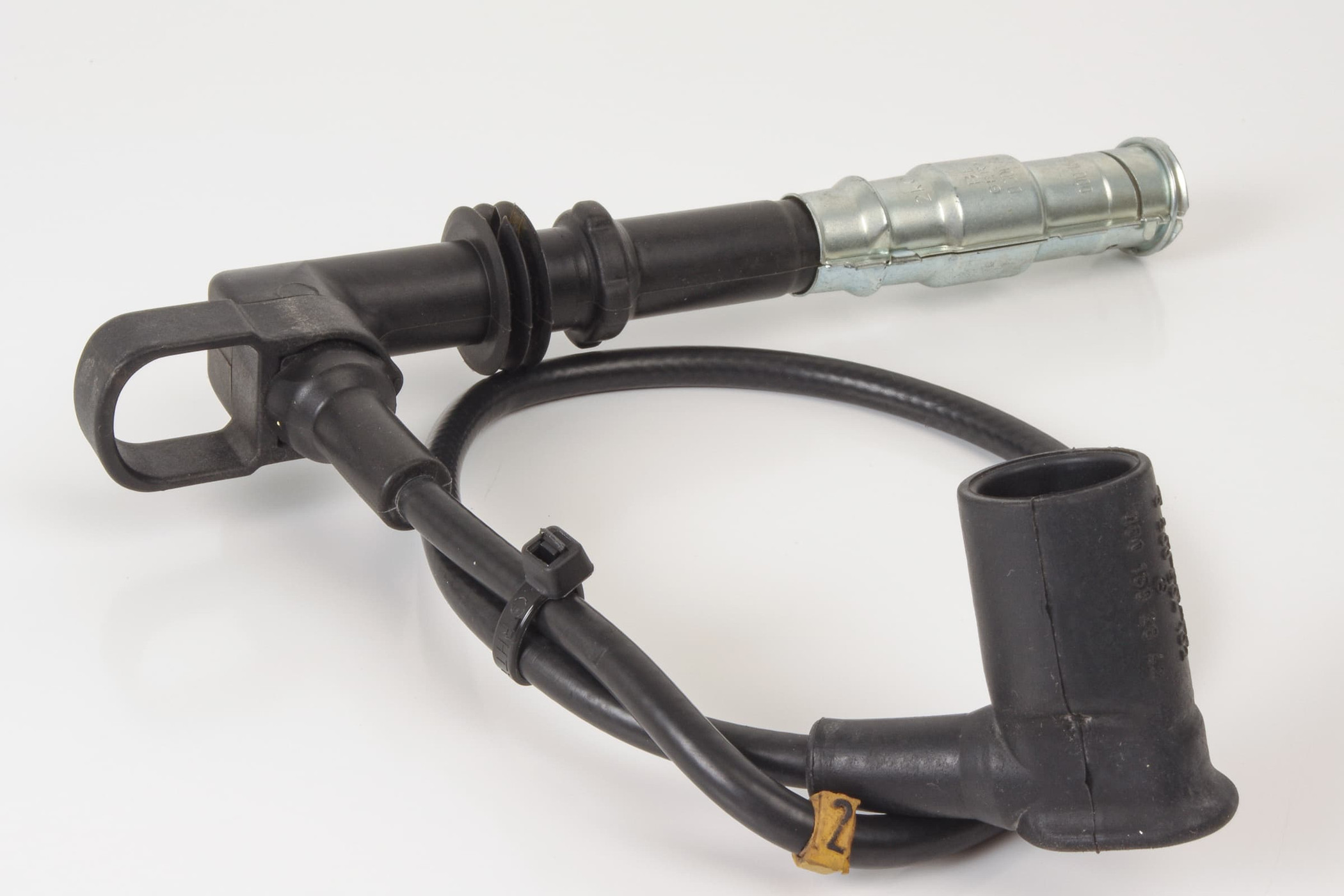 Mercedes 0001566610 Ignition Lead (a) | R129 SL W140 V140 C140 S