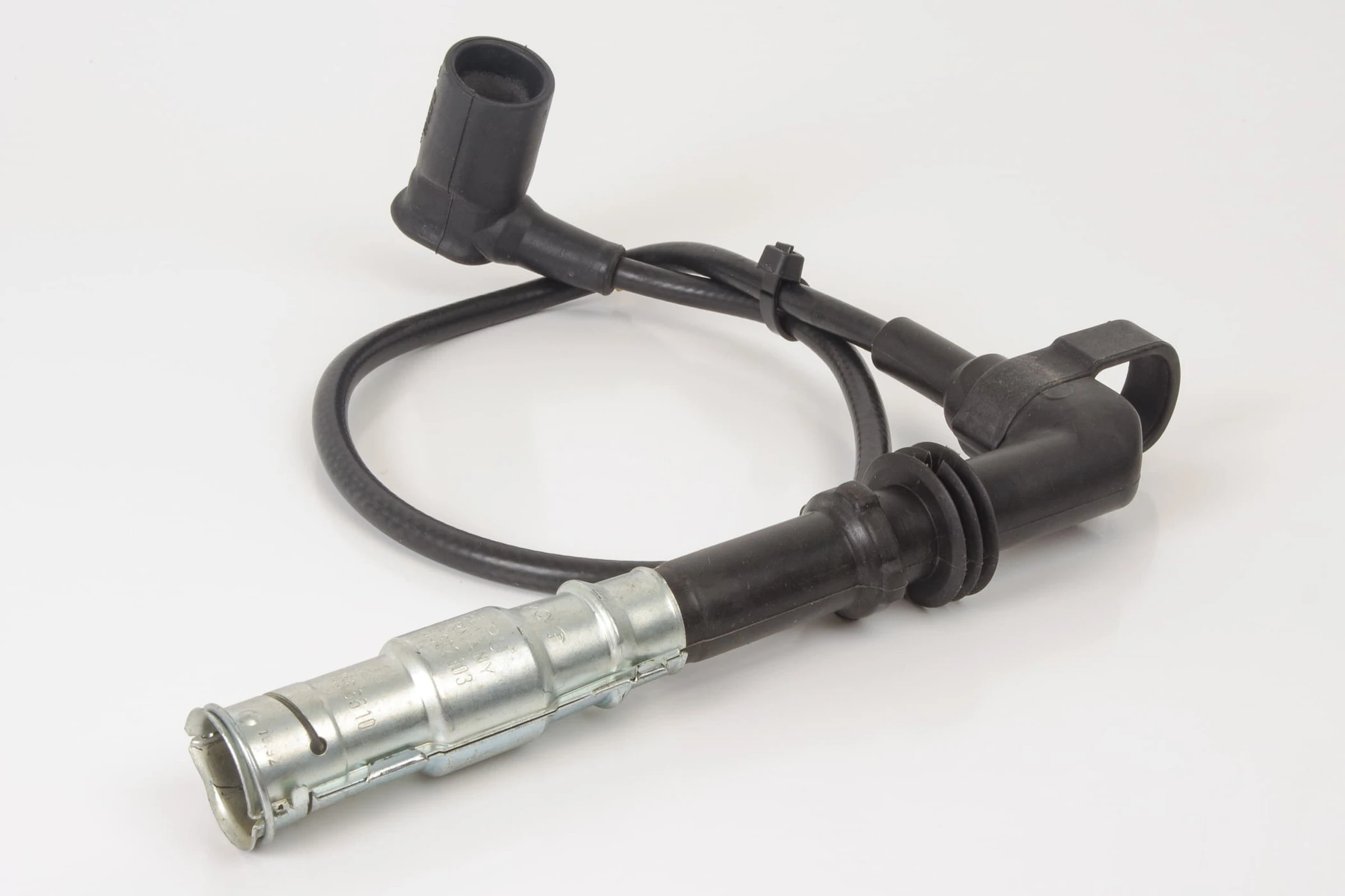Mercedes 0001566610 Ignition Lead (a) | R129 SL W140 V140 C140 S