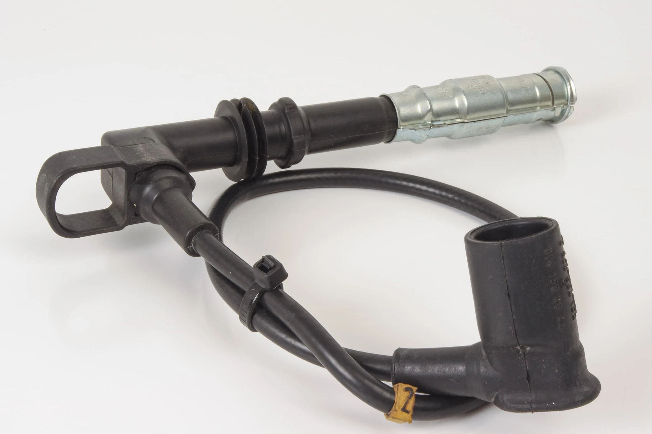 Mercedes 0001566610 Ignition Lead (a) | R129 SL W140 V140 C140 S