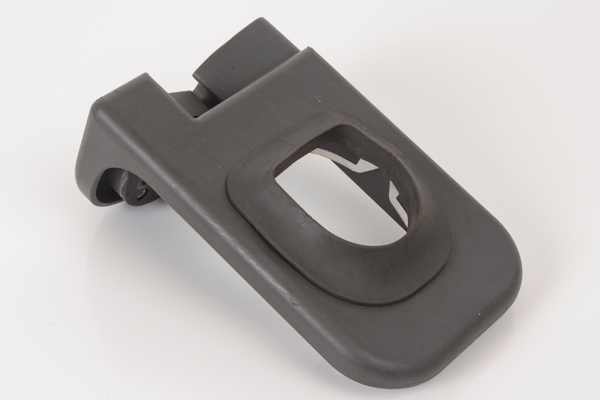 Mercedes 2308205210 Boot Partition Bracket - Right (b) | R230 SL