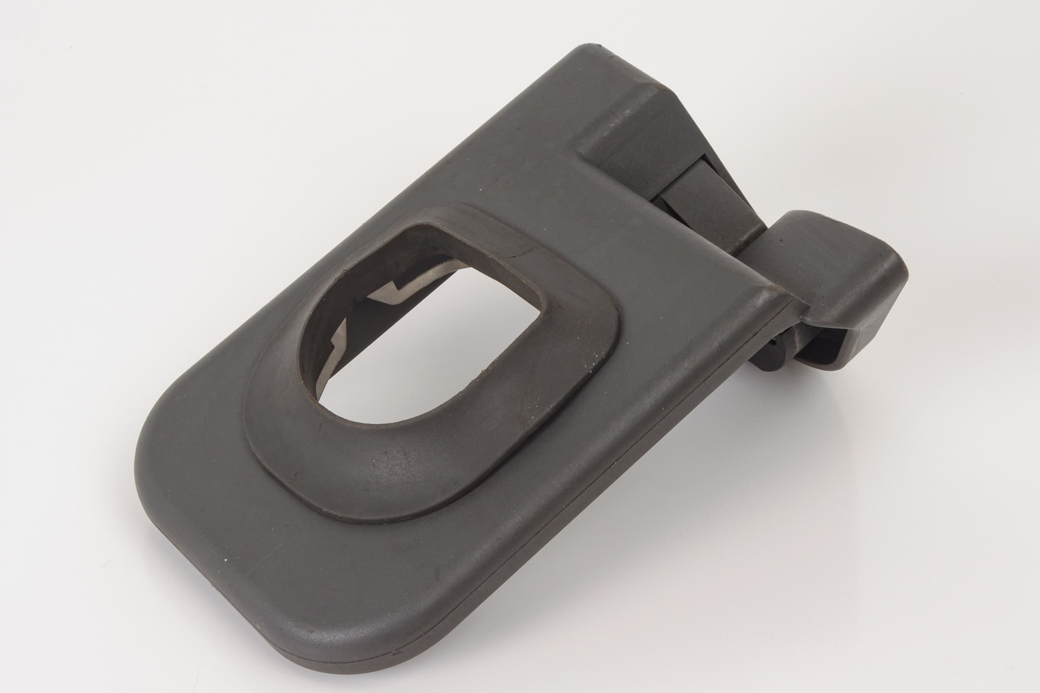 Mercedes 2308205210 Boot Partition Bracket - Right | R230 SL