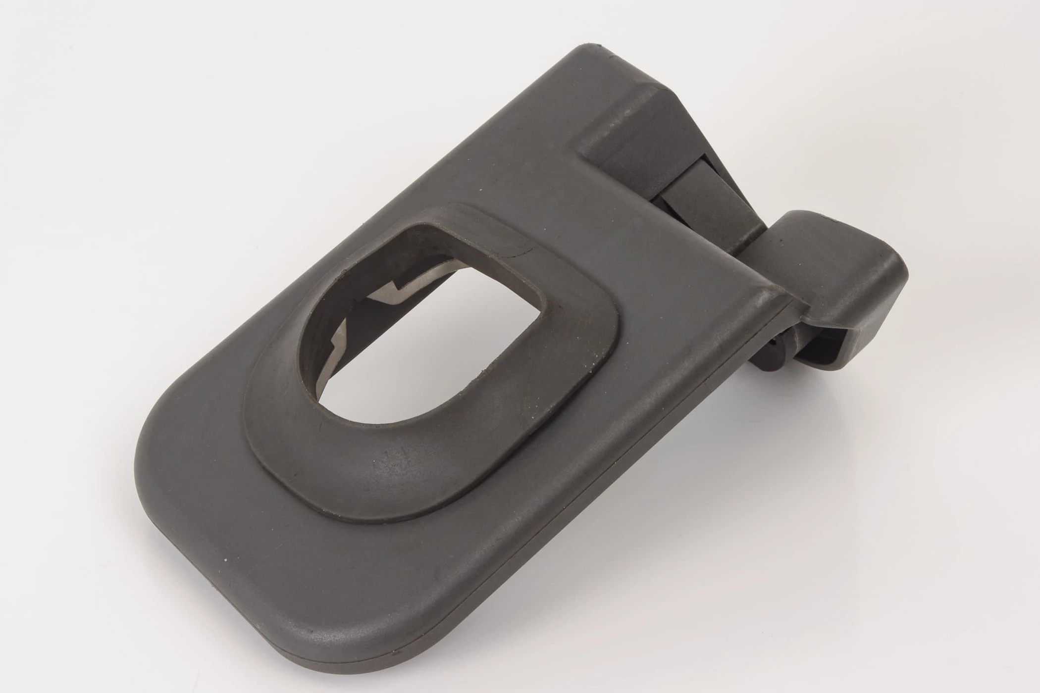 Mercedes 2308205210 Boot Partition Bracket - Right | R230 SL