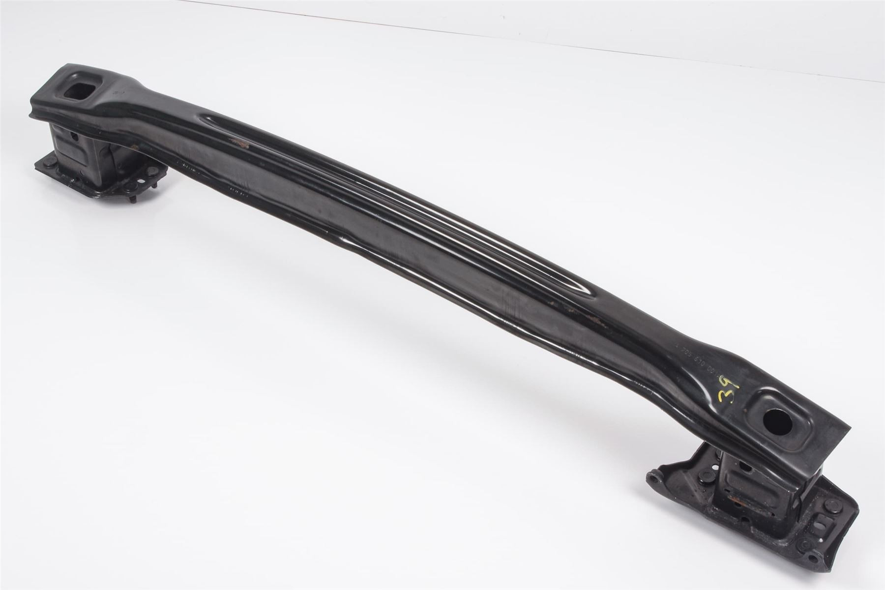 Mercedes 2056100014 Bumper Reinforcement - Rear | W205 V205 S205 C205 A205 C