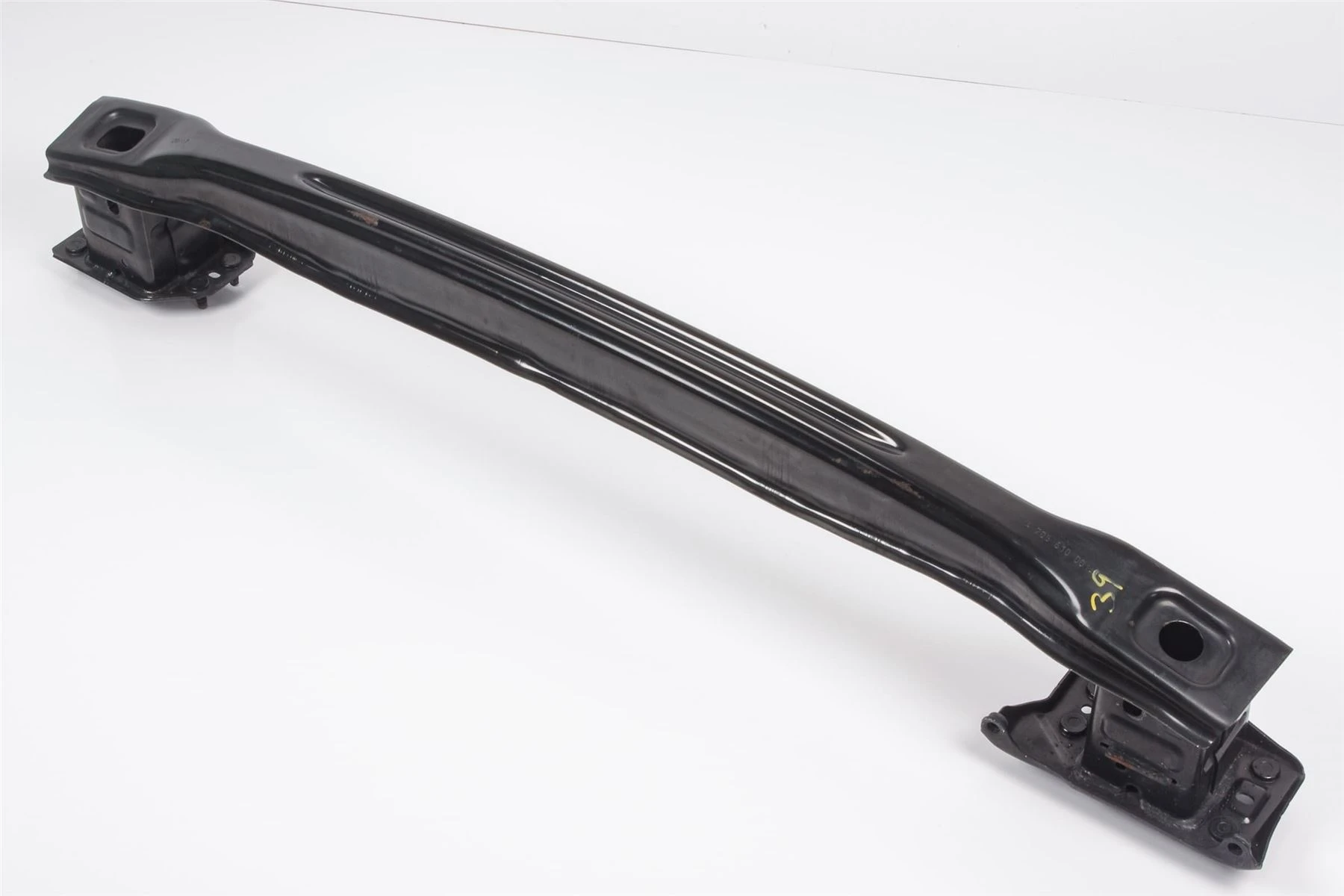 Mercedes 2056100014 Bumper Reinforcement - Rear | W205 V205 S205 C205 A205 C
