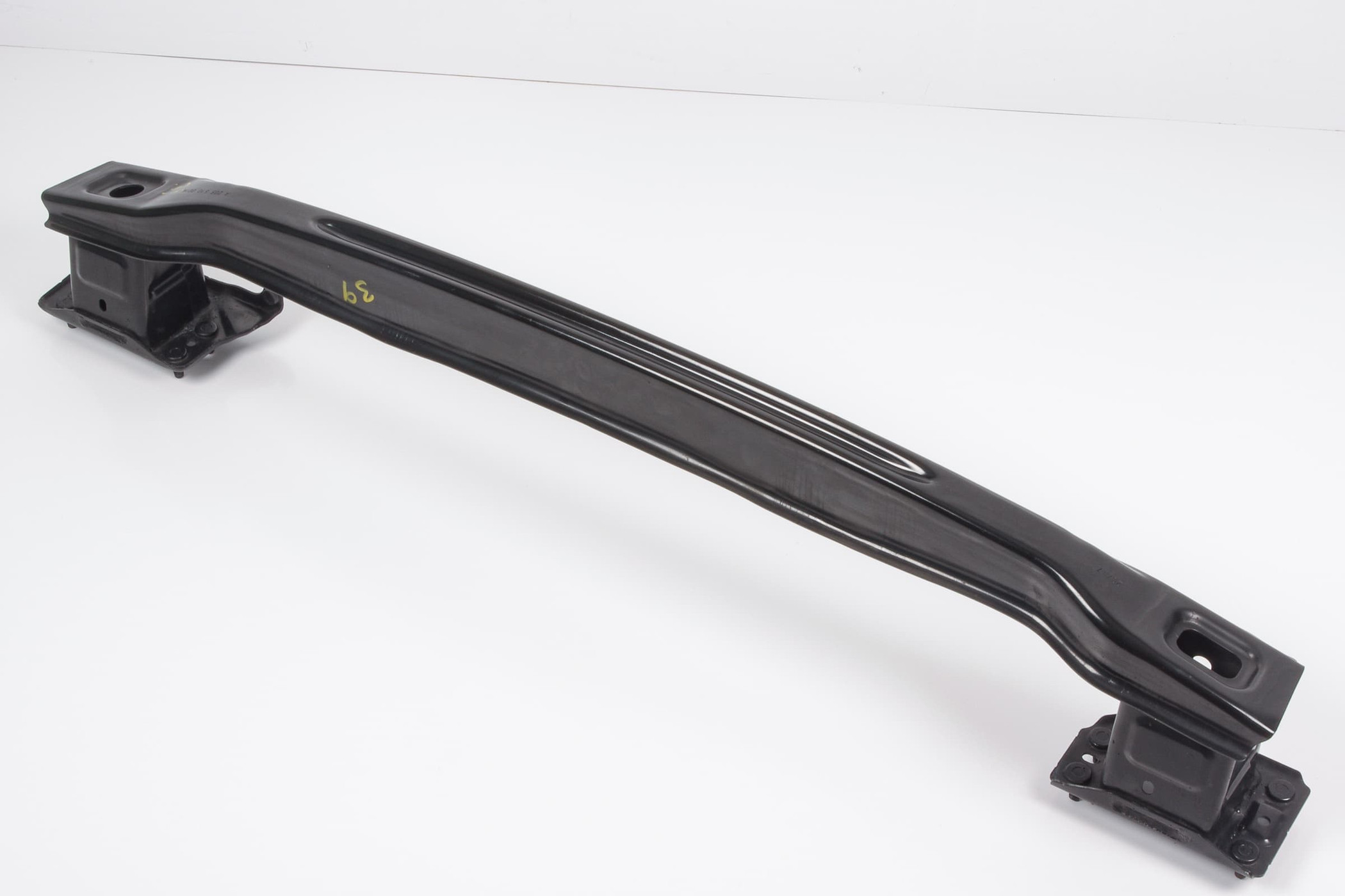 Mercedes 2056100014 Bumper Reinforcement - Rear | W205 V205 S205 C205 A205 C