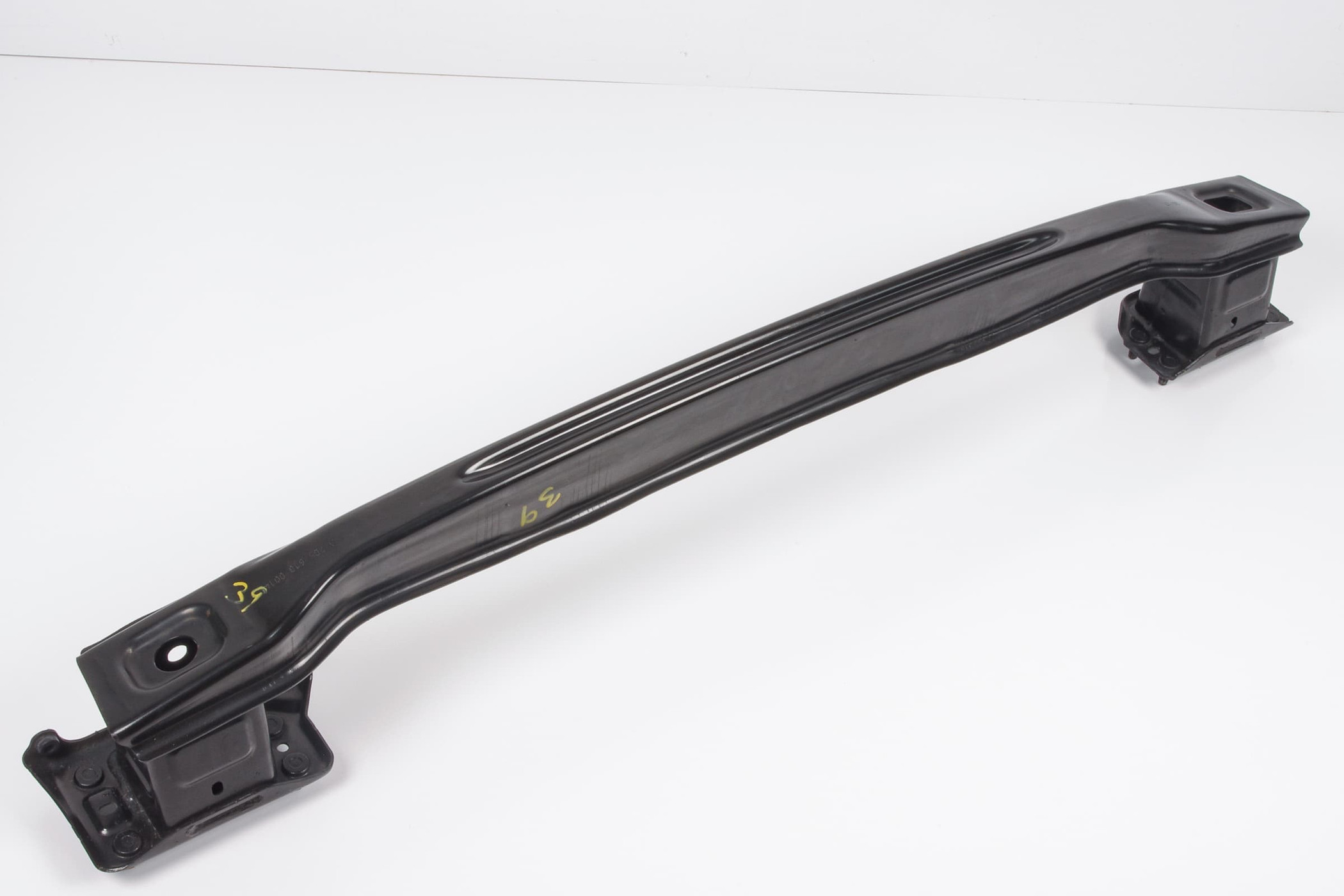 Mercedes 2056100014 Bumper Reinforcement - Rear | W205 V205 S205 C205 A205 C