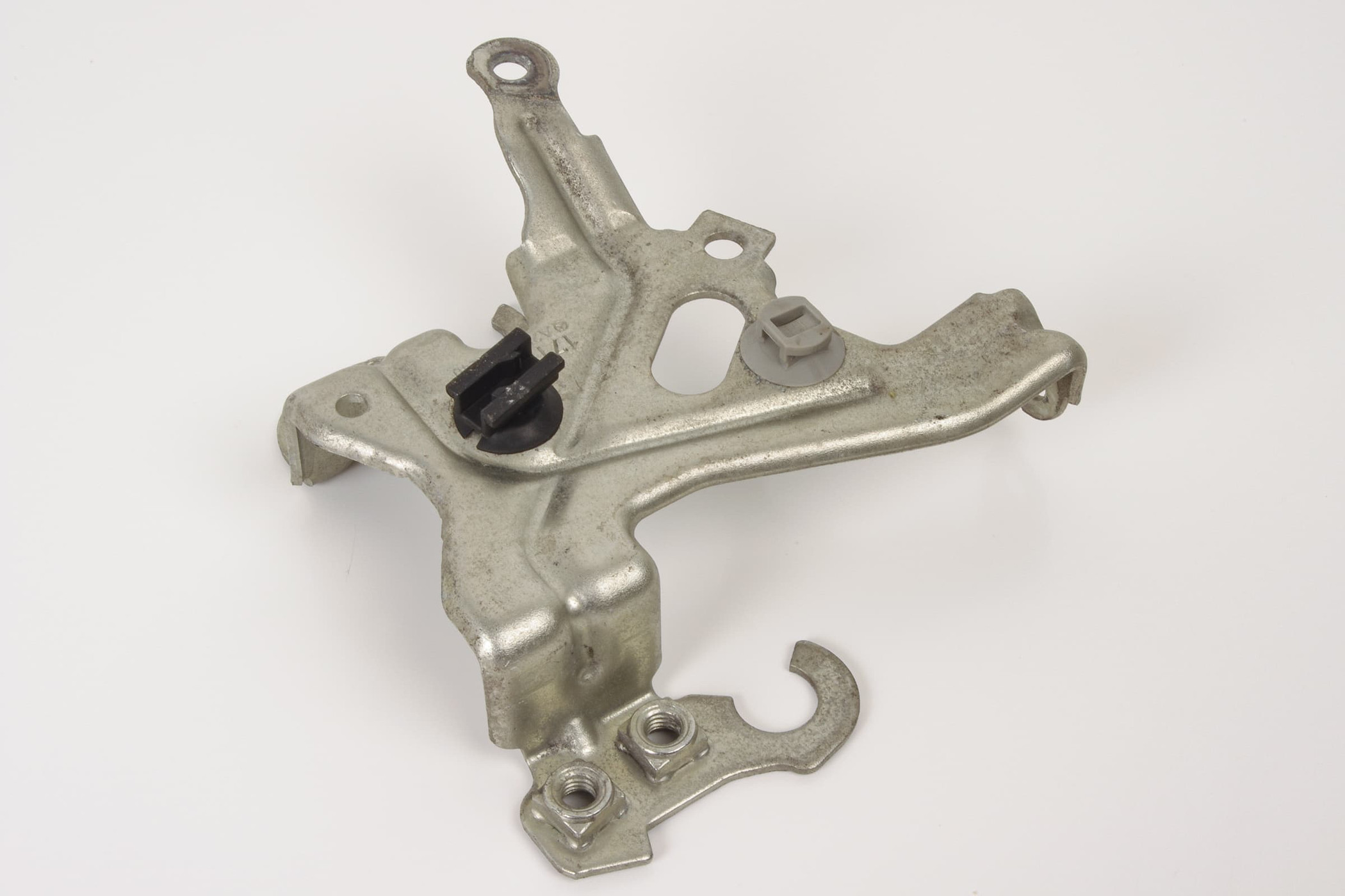 Mercedes 2761402240 Knock Sensor Bracket | W166 M X166 GL R172 SLK W205 C...