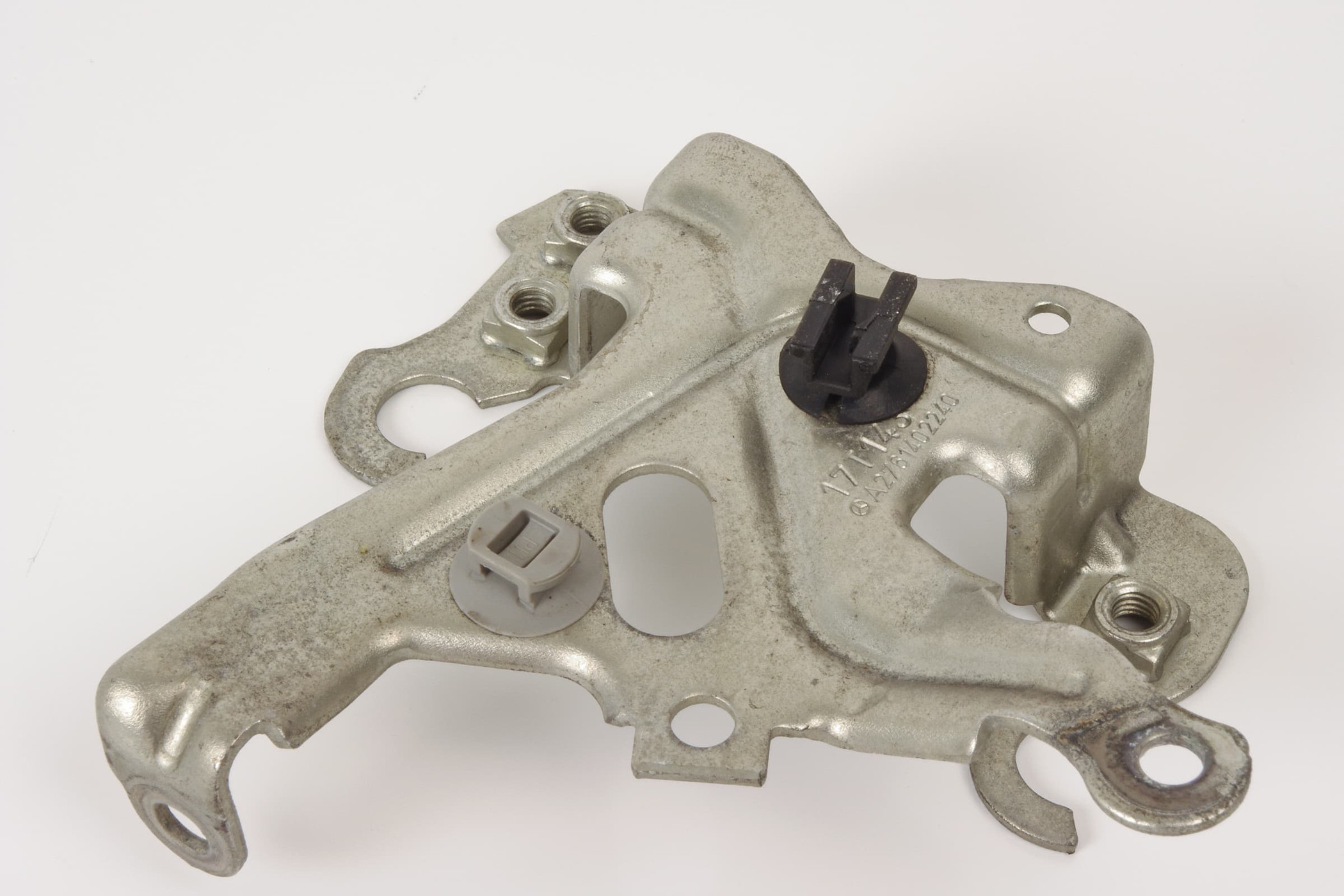 Mercedes 2761402240 Knock Sensor Bracket | W166 M X166 GL R172 SLK W205 C...