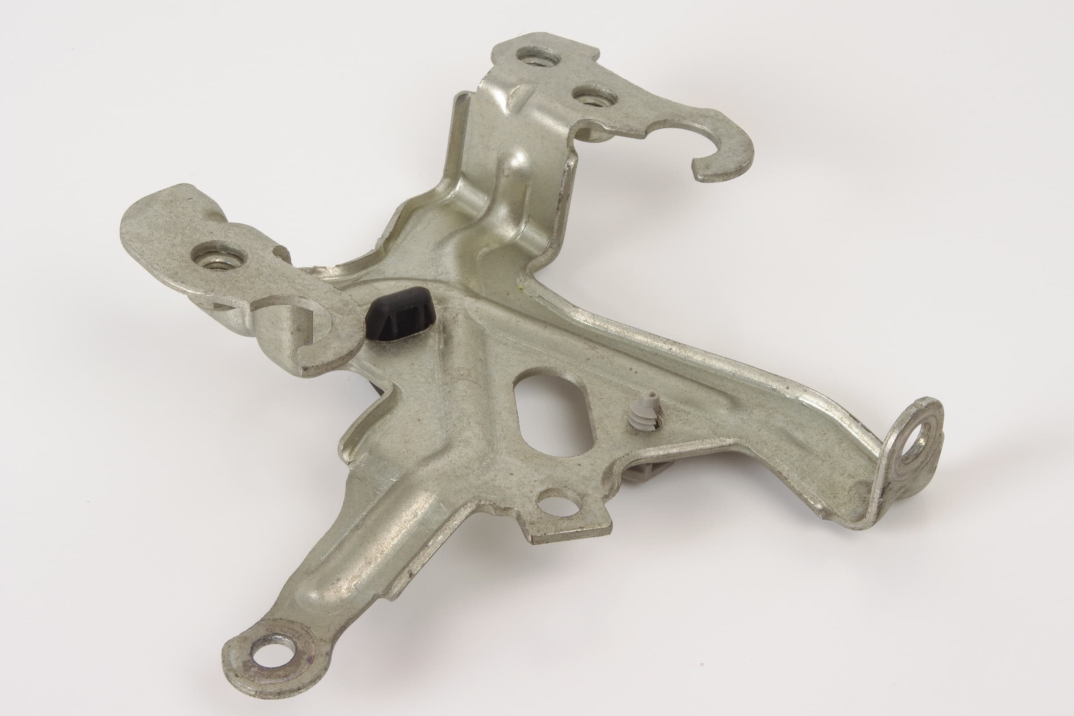 Mercedes 2761402240 Knock Sensor Bracket | W166 M X166 GL R172 SLK W205 C...