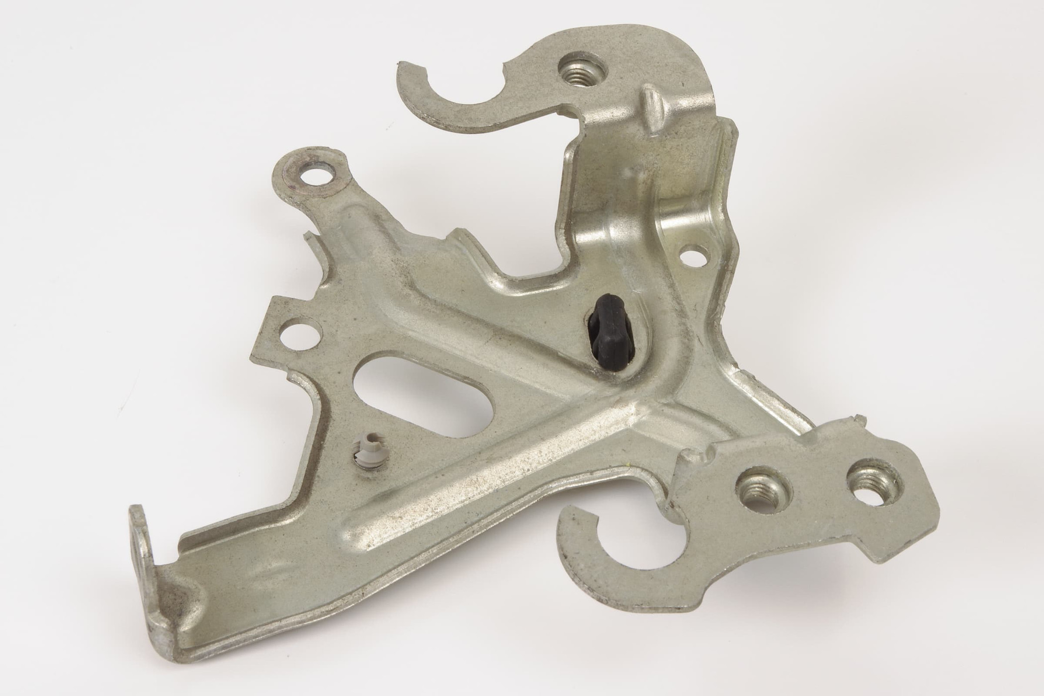 Mercedes 2761402240 Knock Sensor Bracket | W166 M X166 GL R172 SLK W205 C...