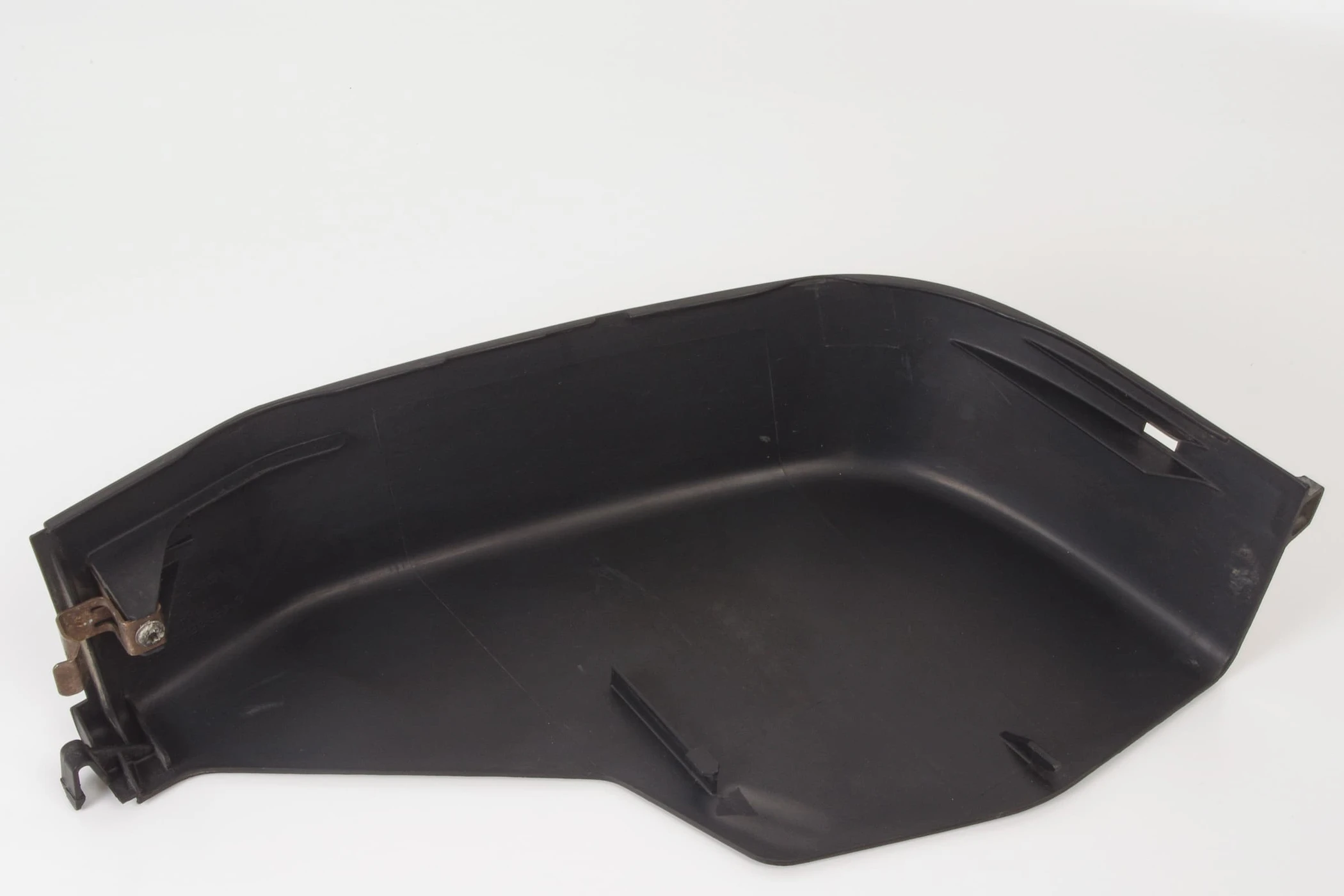 Mercedes 1201581285 Distributor Cover - Right (a) | R129 SL W140 V140 C140 S