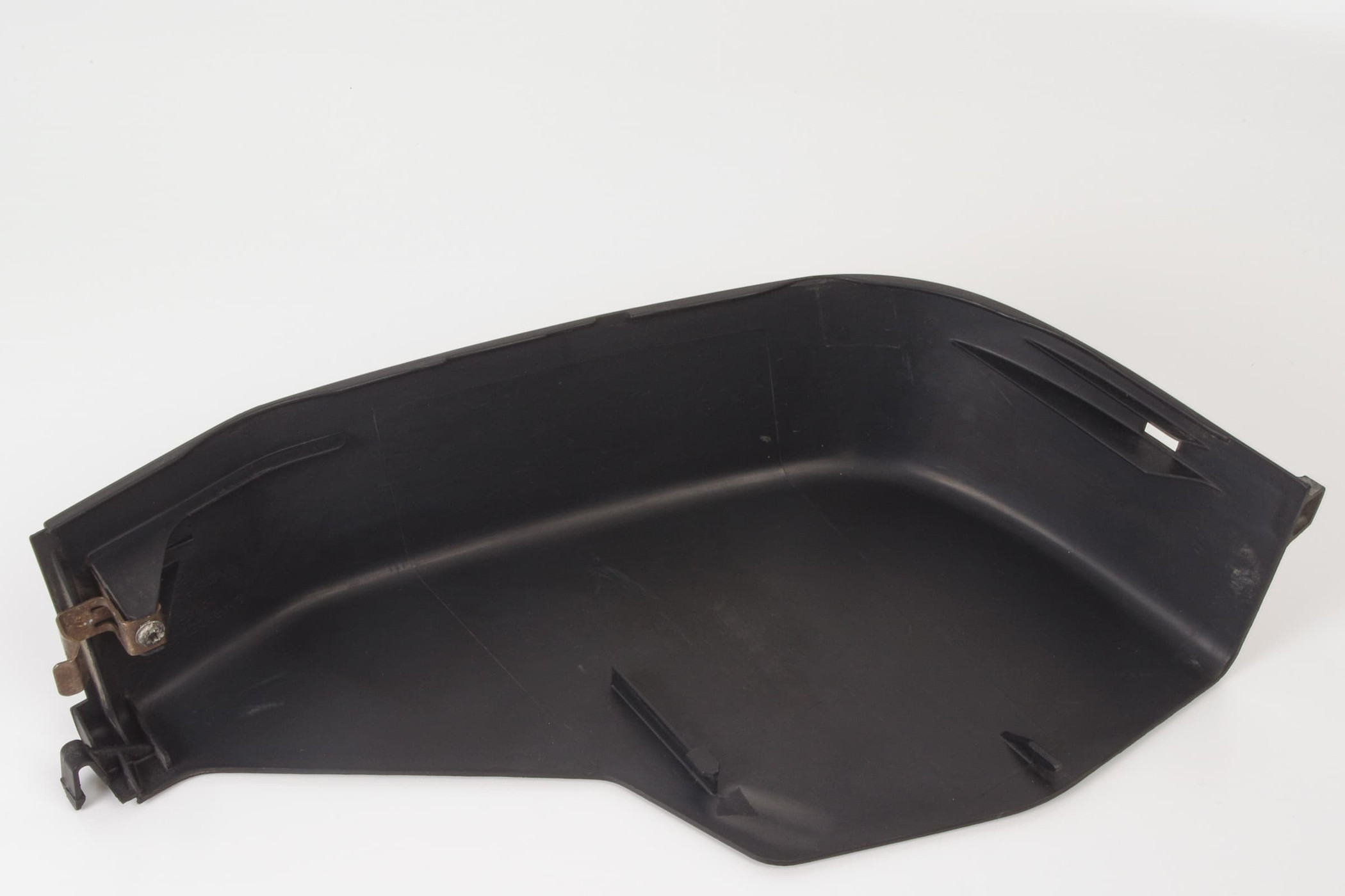 Mercedes 1201581285 Distributor Cover - Right (a) | R129 SL W140 V140 C140 S