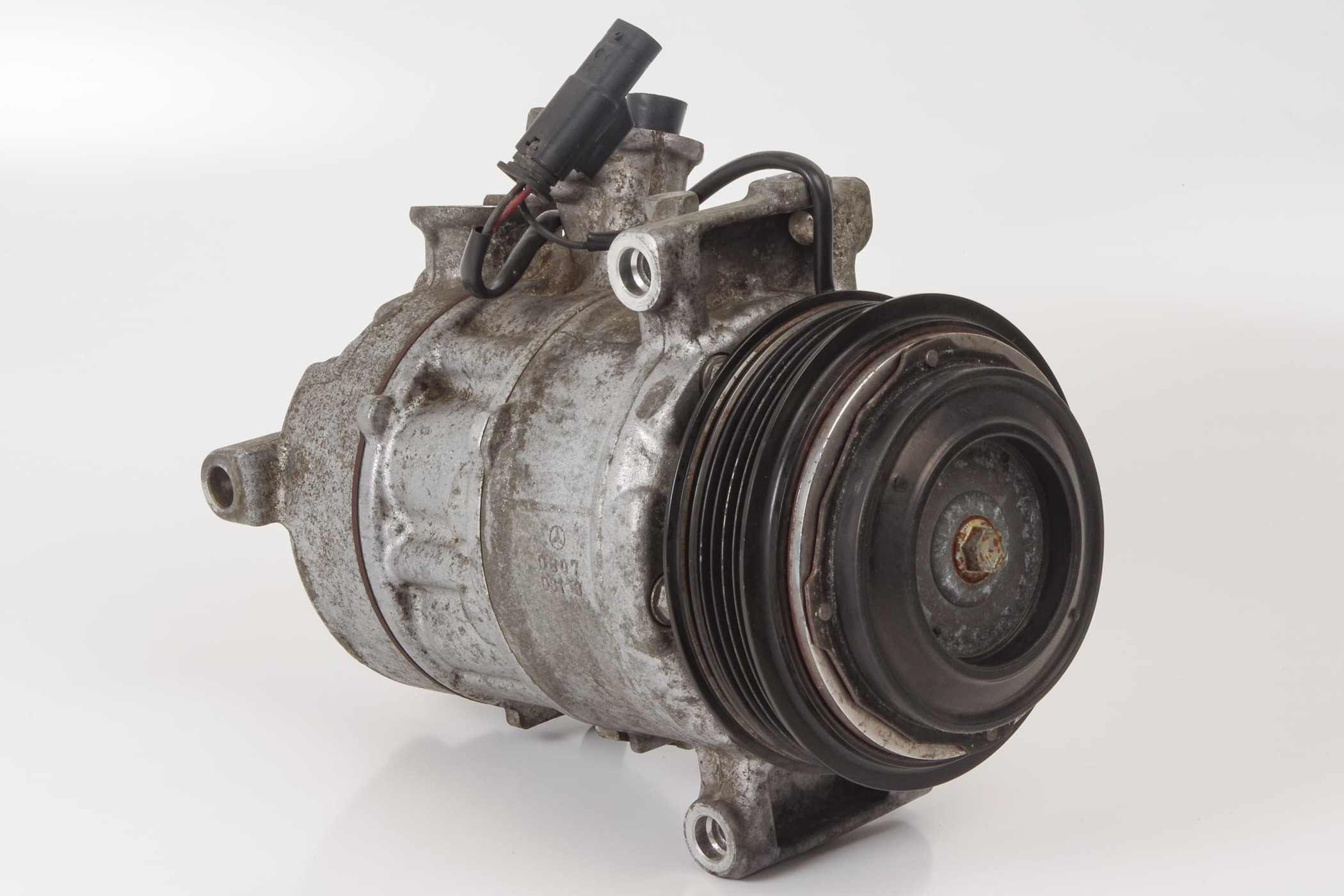 Mercedes 0008303002 A/C Compressor | W205 C W213 C238 E X253 GLC