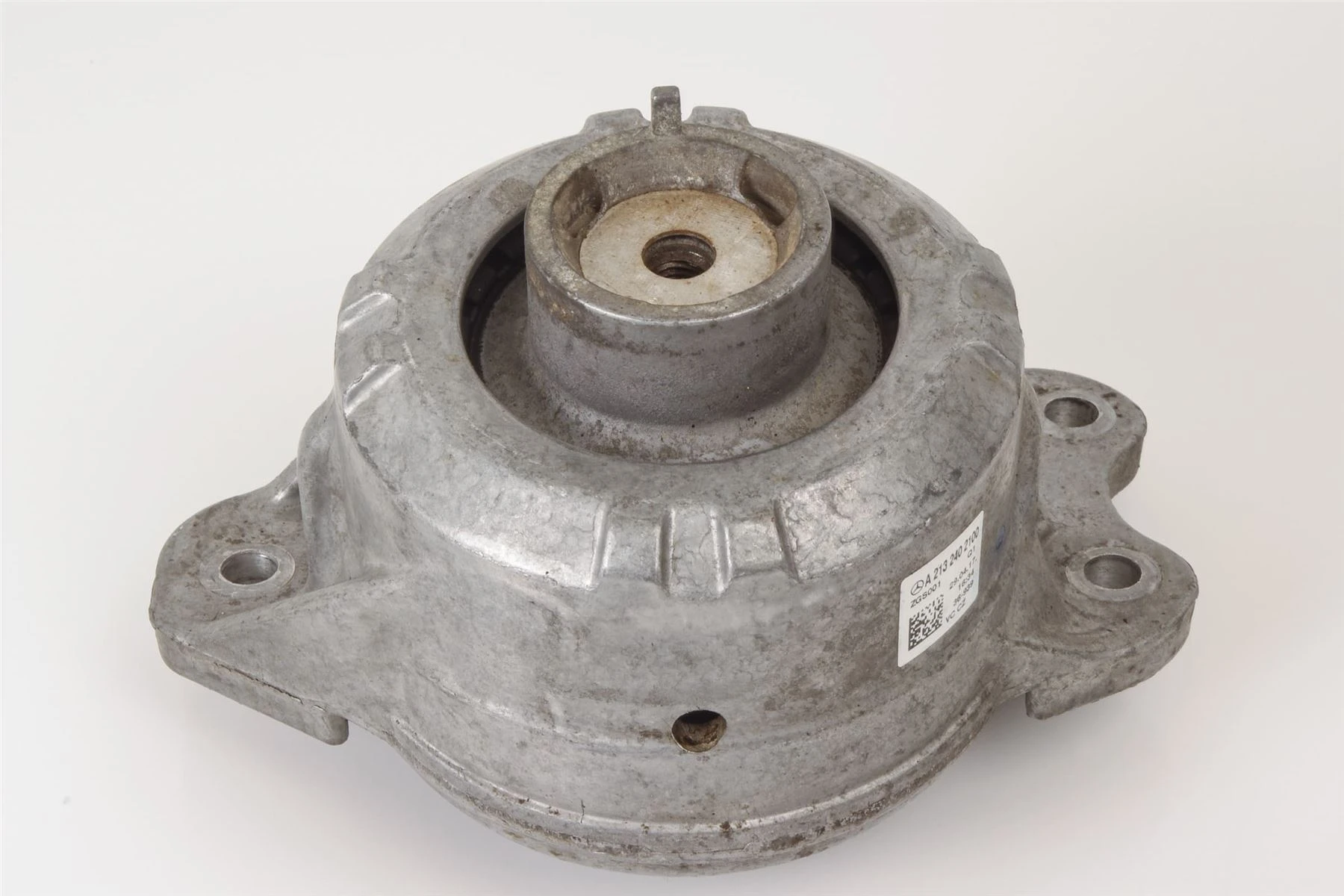 Mercedes 2132402100 Engine Mount - Left | W204 W205 C W212 E C218 X218 CLS