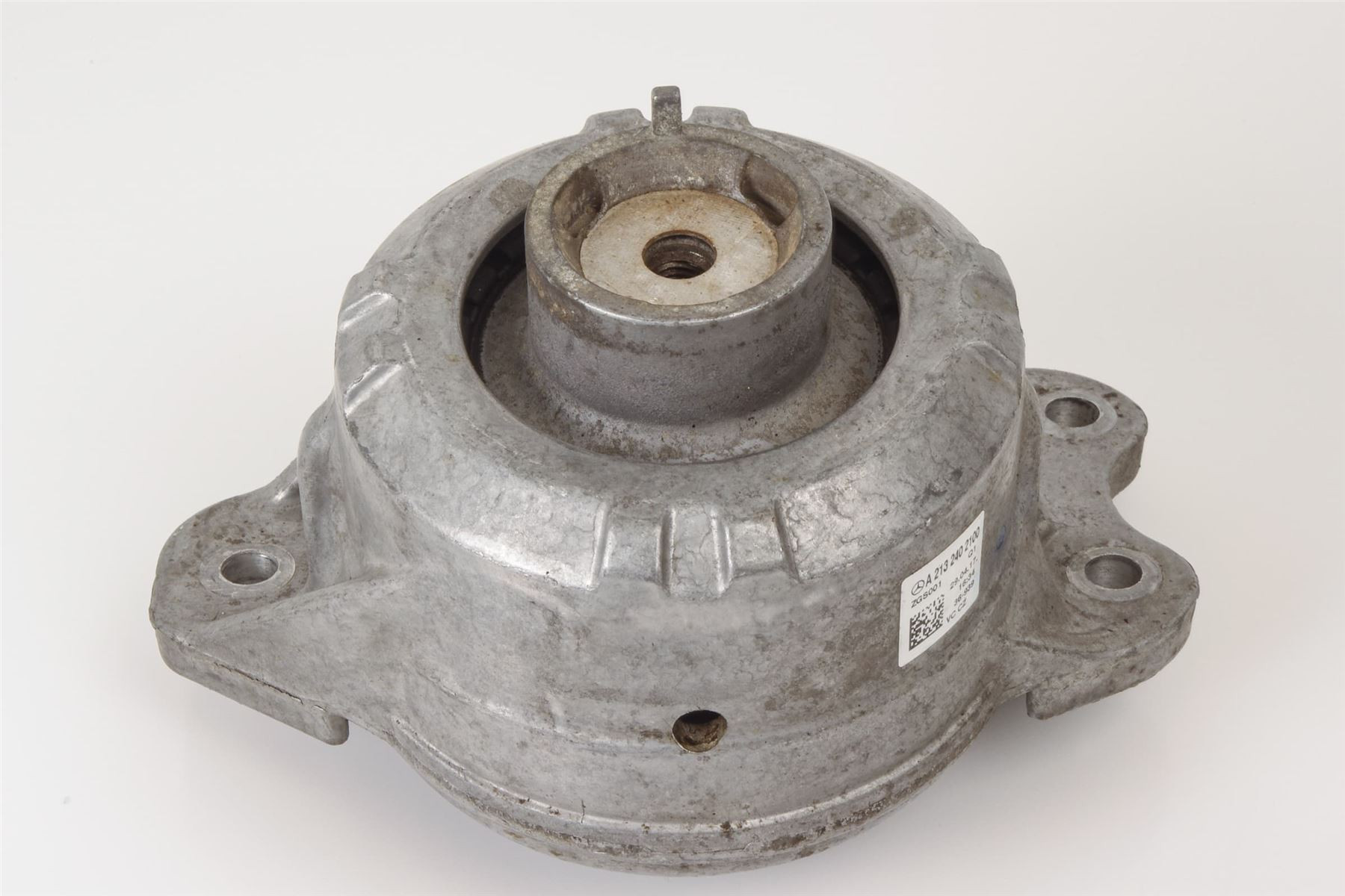 Mercedes 2132402100 Engine Mount - Left | W204 W205 C W212 E C218 X218 CLS