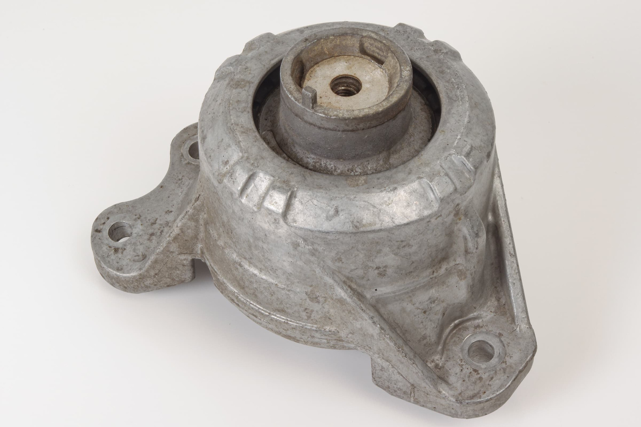 Mercedes 2132402100 Engine Mount - Left | W204 W205 C W212 E C218 X218 CLS