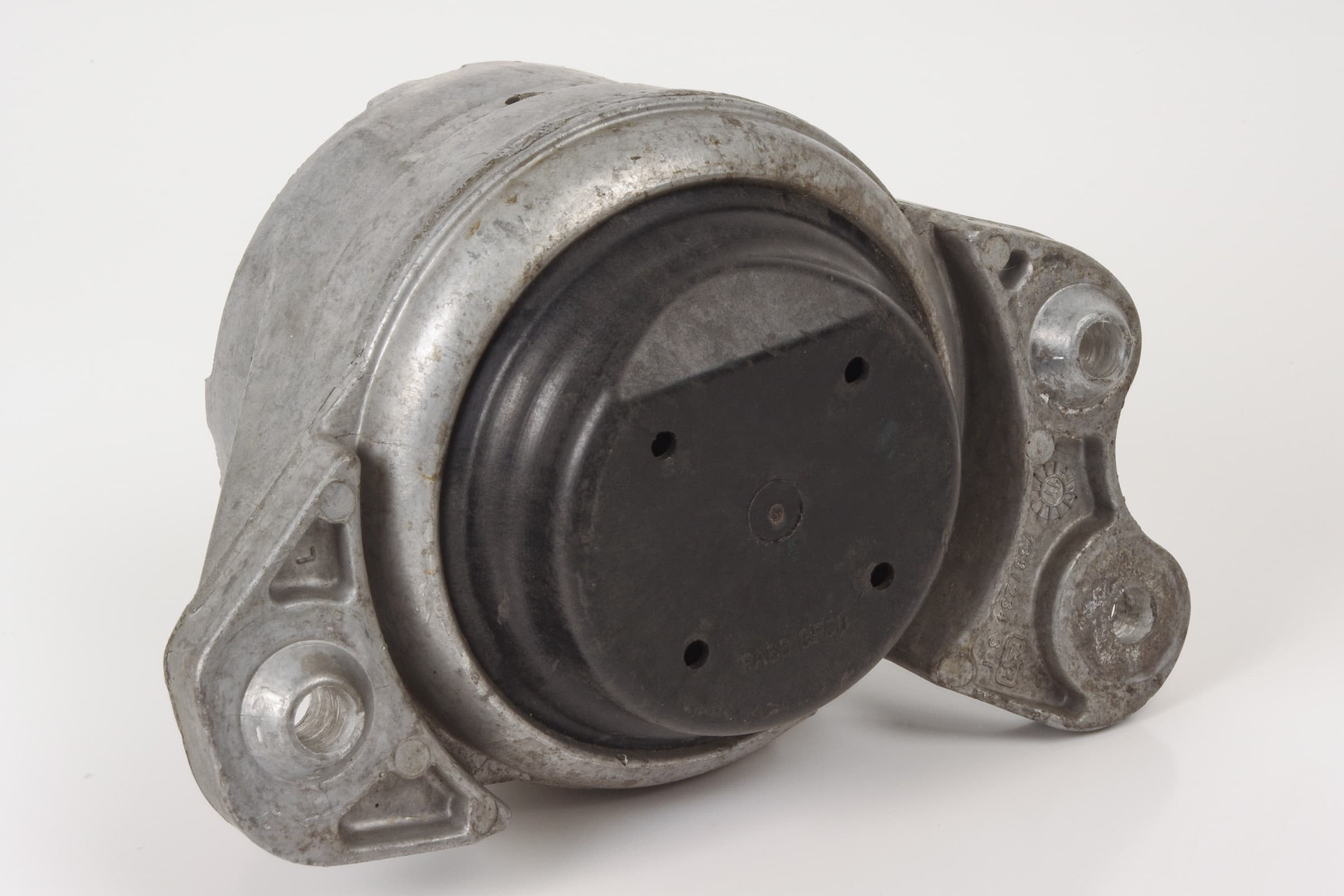 Mercedes 2132402100 Engine Mount - Left | W204 W205 C W212 E C218 X218 CLS