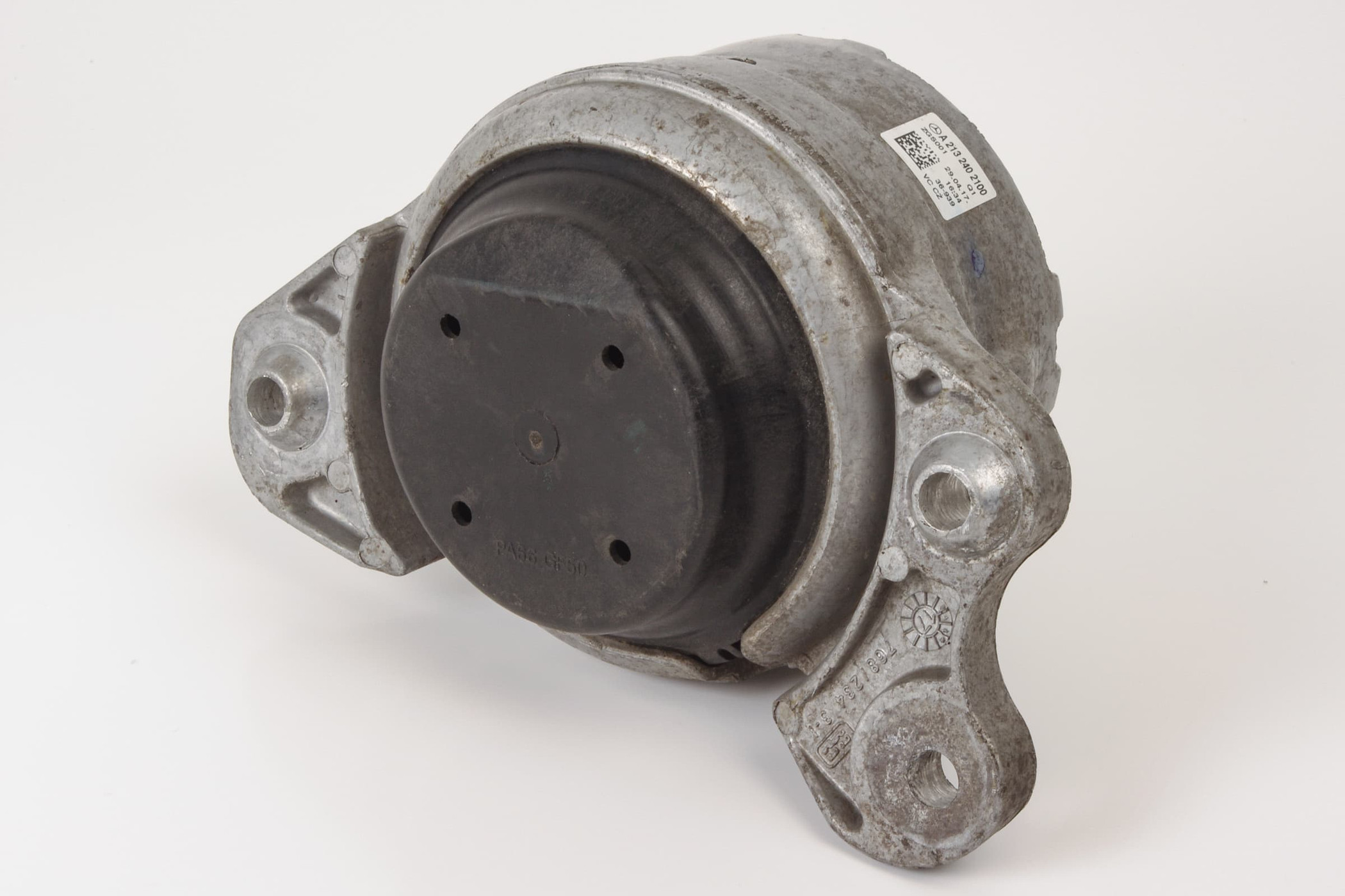 Mercedes 2132402100 Engine Mount - Left | W204 W205 C W212 E C218 X218 CLS