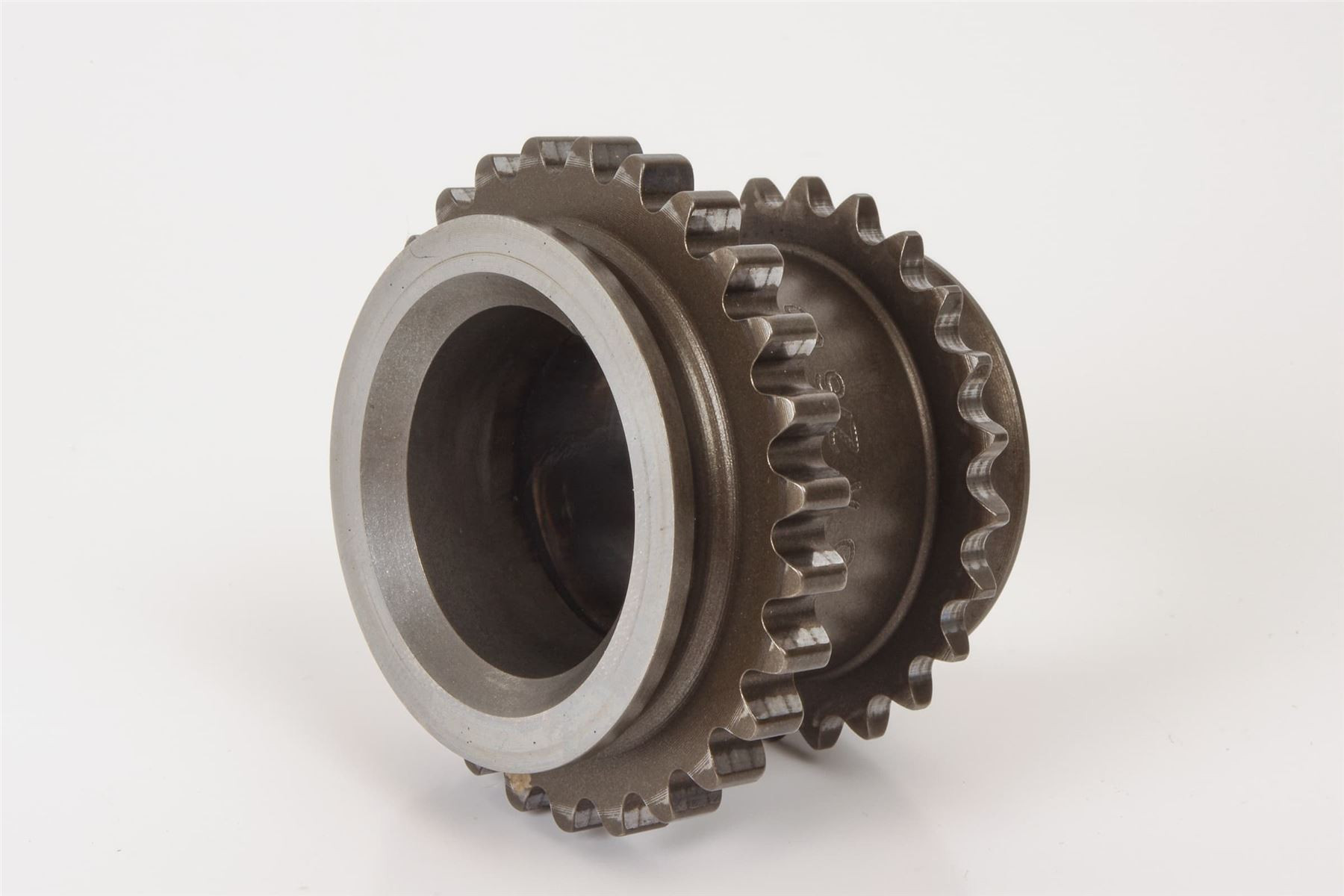 Mercedes 2760503171 Crankshaft Pulley | W166 M X166 GL R172 SLK W205 C C207...