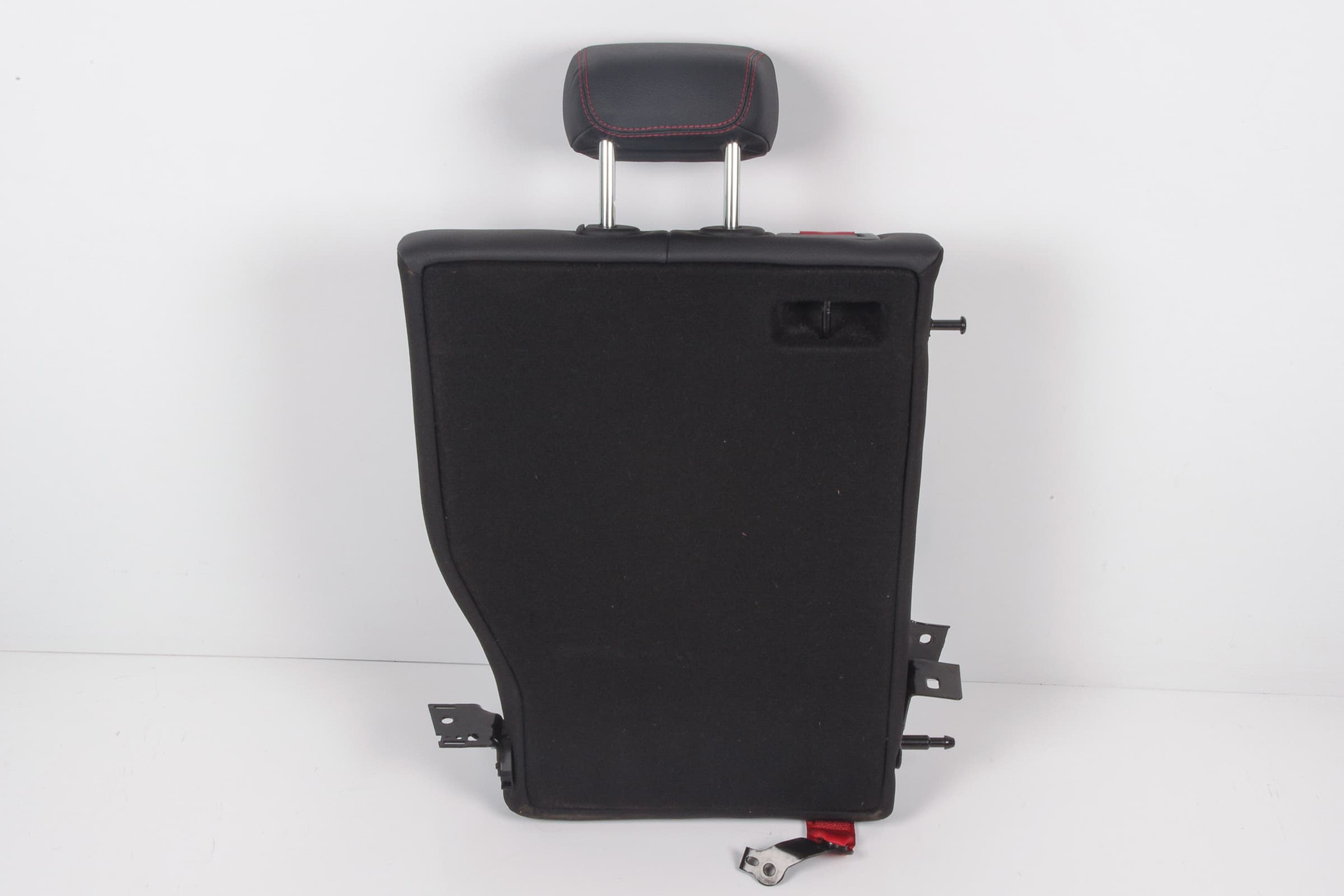 Mercedes 2059201416 Seat Backrest - Rear Right Black | W205 C