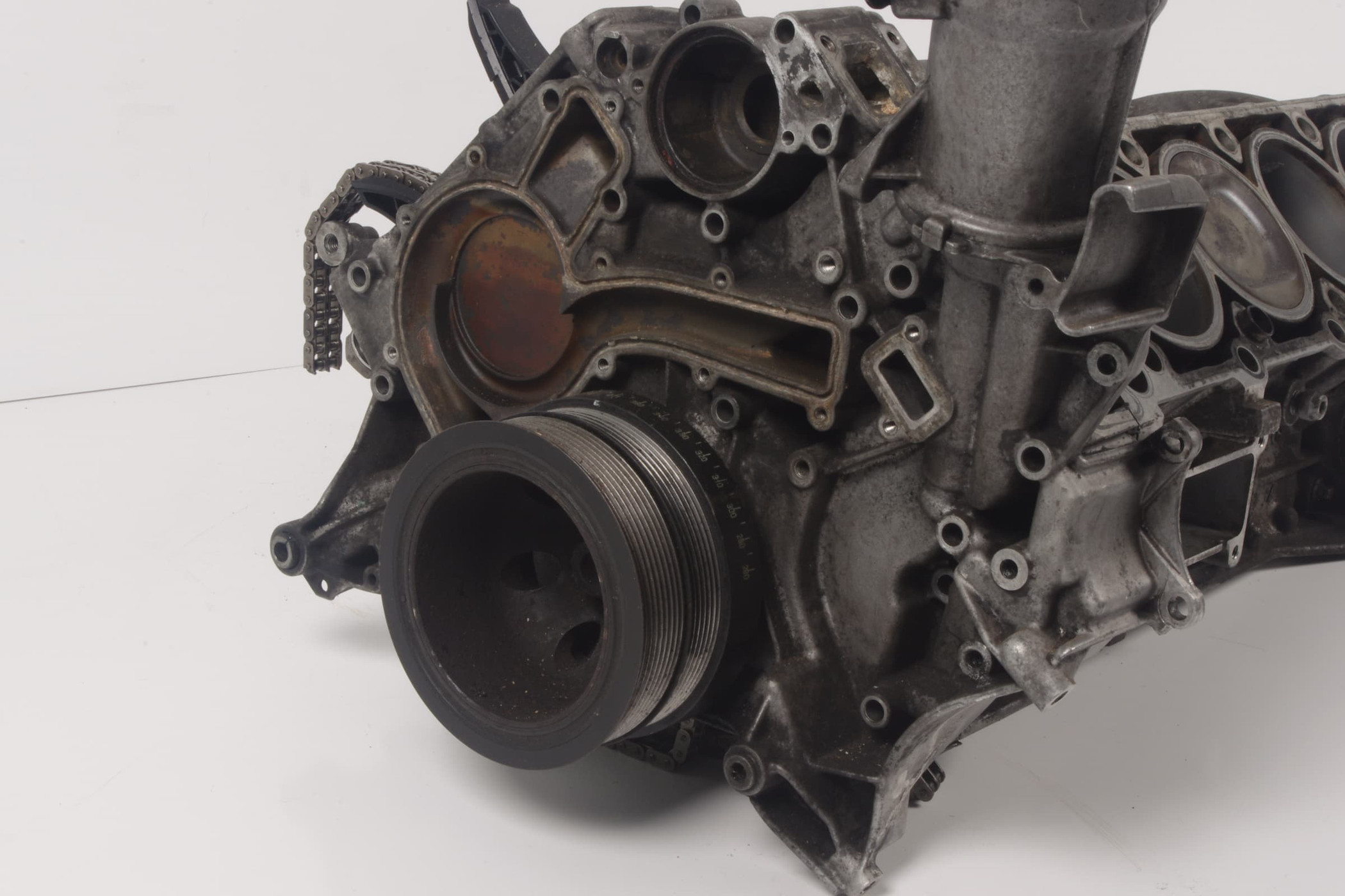 Mercedes 1130107805 AMG Engine Block | R129 R230 SL W163 W164 M C209 A209 CLK...