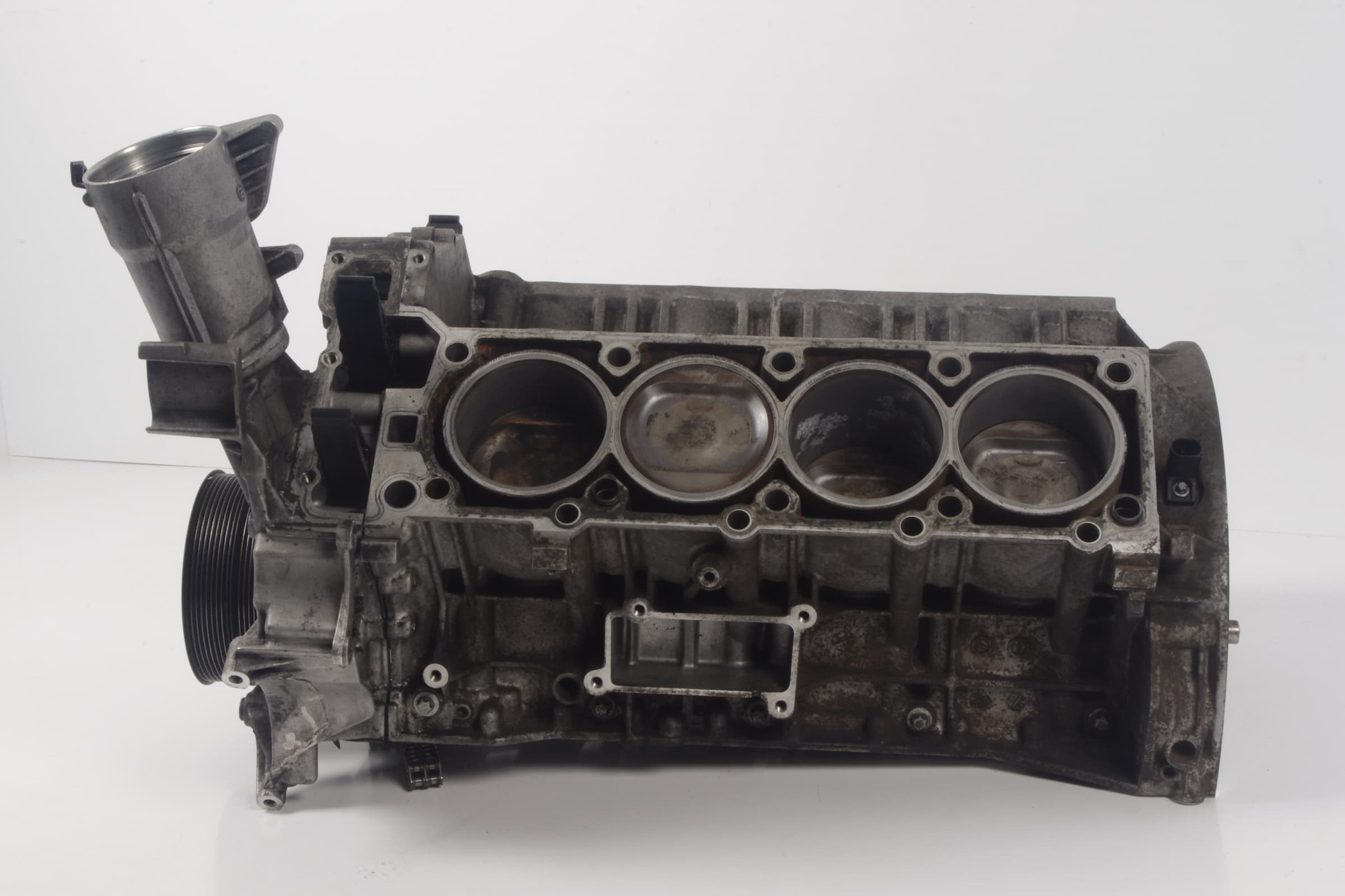 Mercedes 1130107805 AMG Engine Block | R129 R230 SL W163 W164 M C209 A209 CLK...