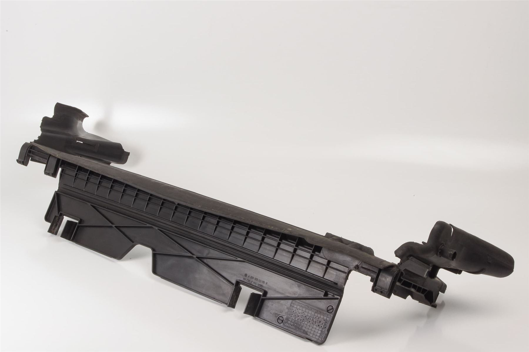 Mercedes 2055050300 Air Duct Segment | W205 V205 S205 C205 A205 C