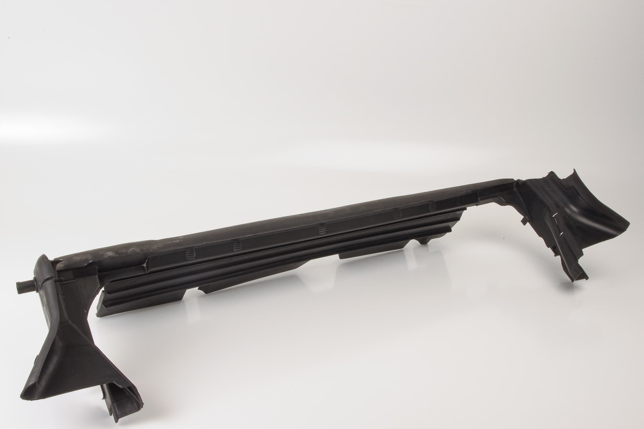 Mercedes 2055050300 Air Duct Segment | W205 V205 S205 C205 A205 C