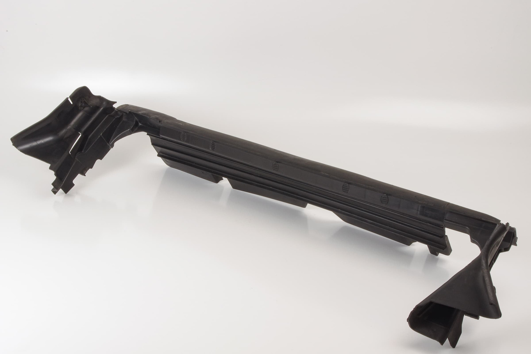 Mercedes 2055050300 Air Duct Segment | W205 V205 S205 C205 A205 C